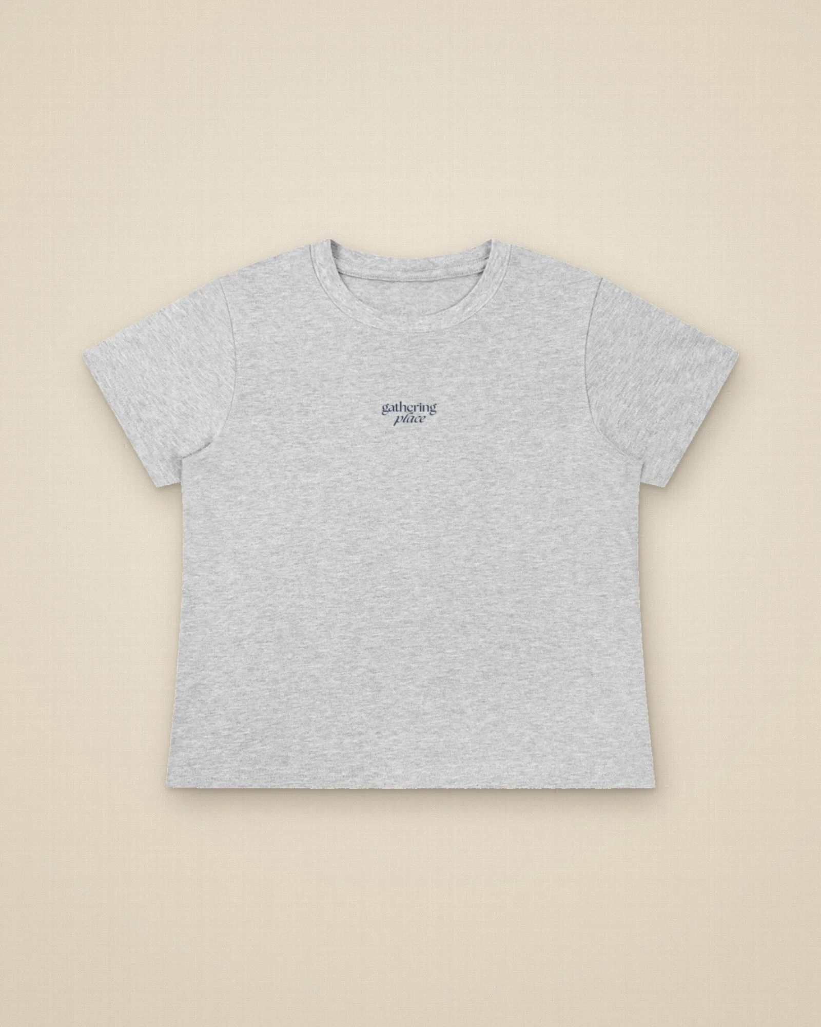 gathering-place-womens-baby-tee-heather-grey-front.jpg