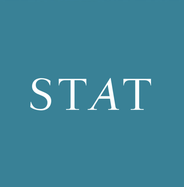 STAT logo
