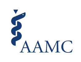 AAMC logo