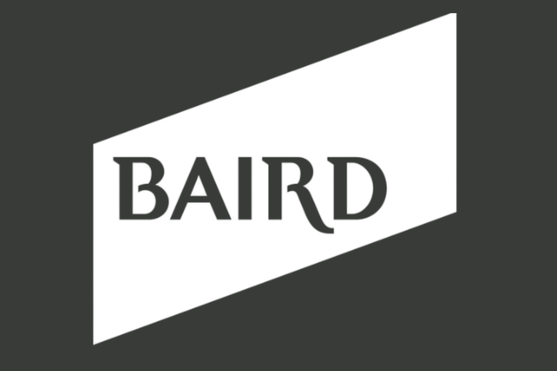Baird Logo