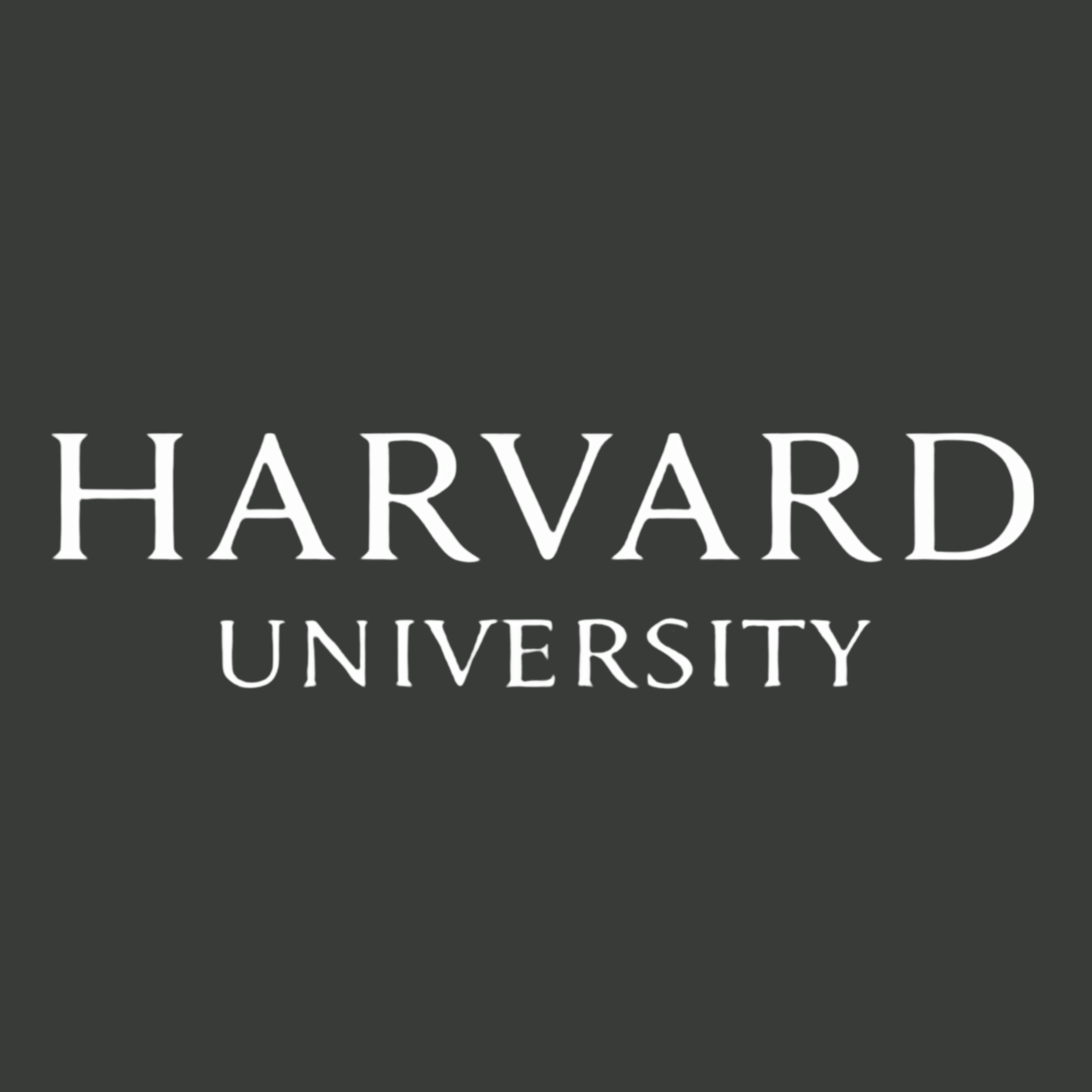 Logo for Harvard