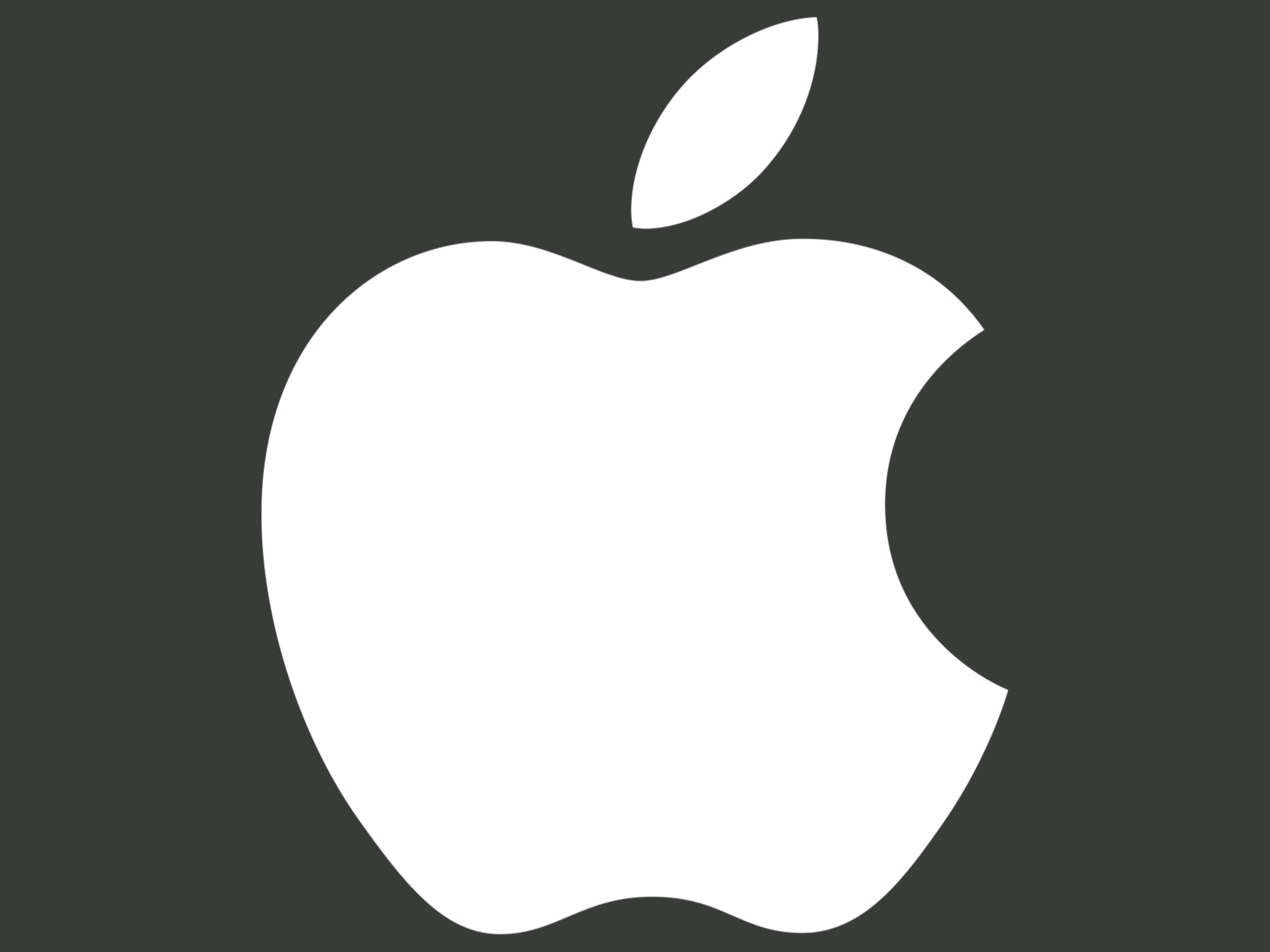 Apple Logo