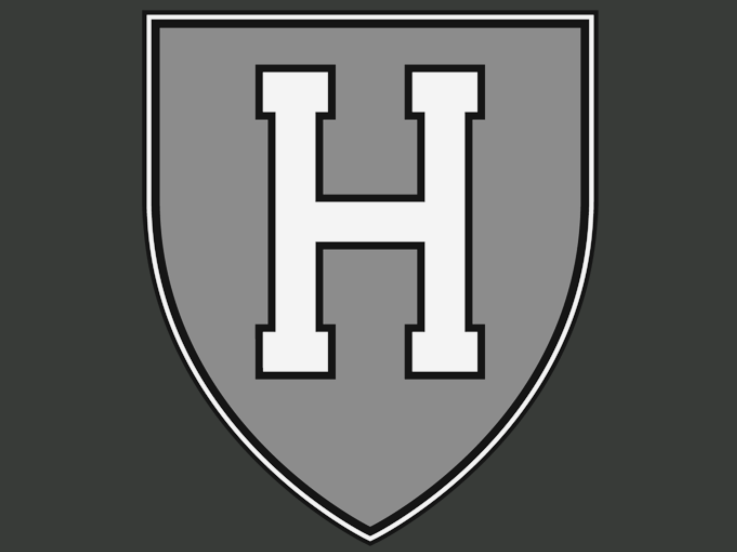 Logo for Harvard