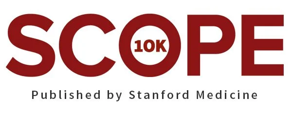 Stanford Medicine SCOPE logo