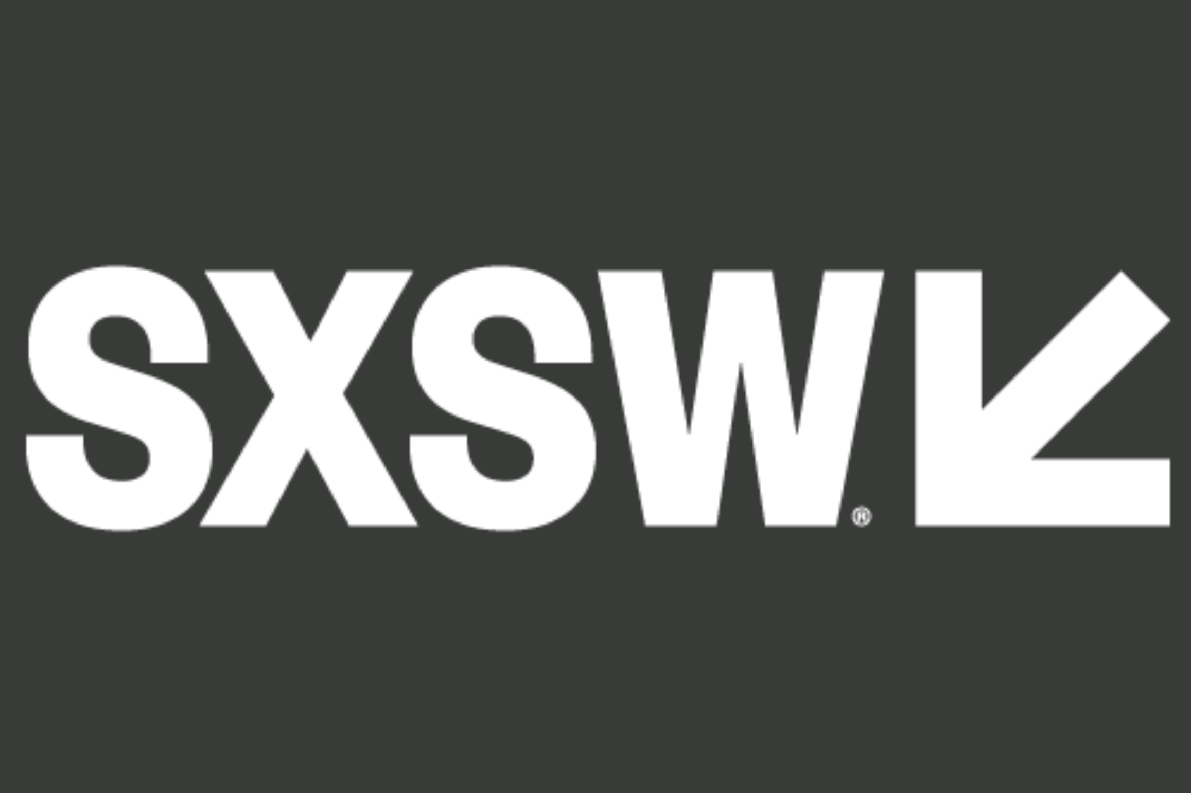 South by Southwest logo