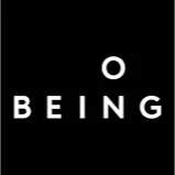 On Being with Krista Tippett logo