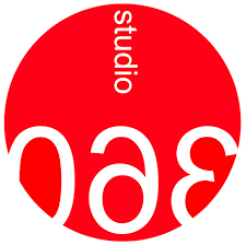 Studio 360 logo