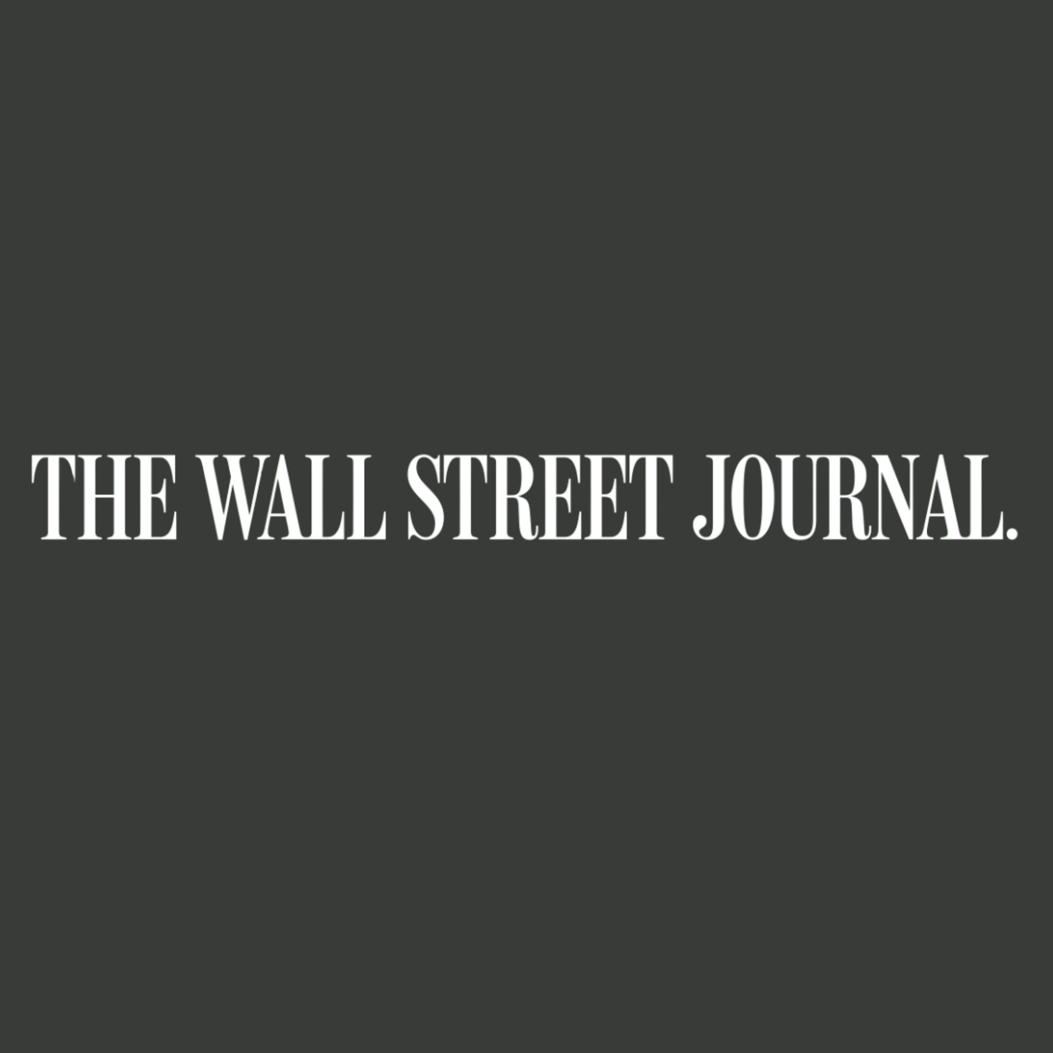 The Wall Street Journal