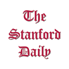 The Stanford Daily logo
