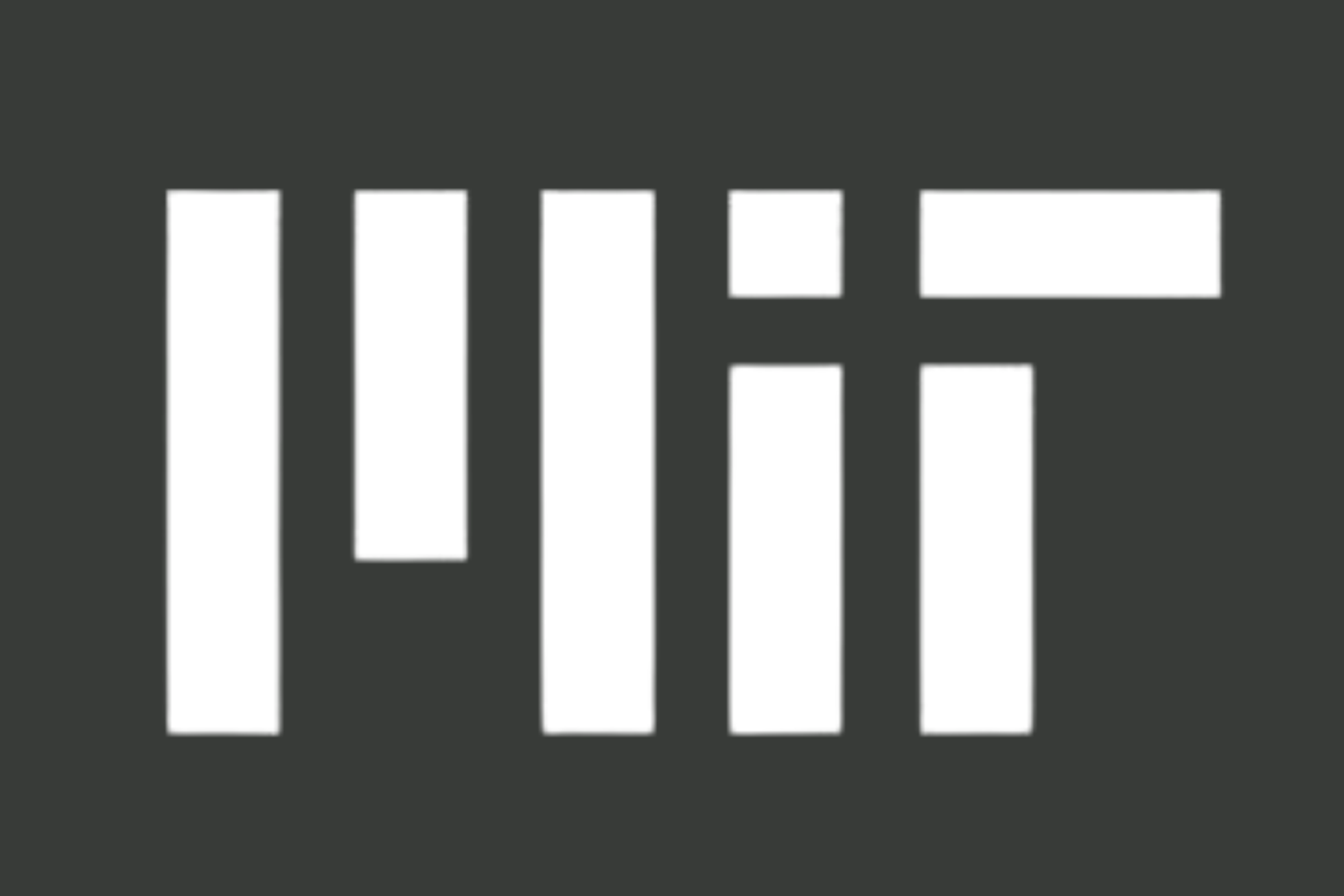 MIT logo