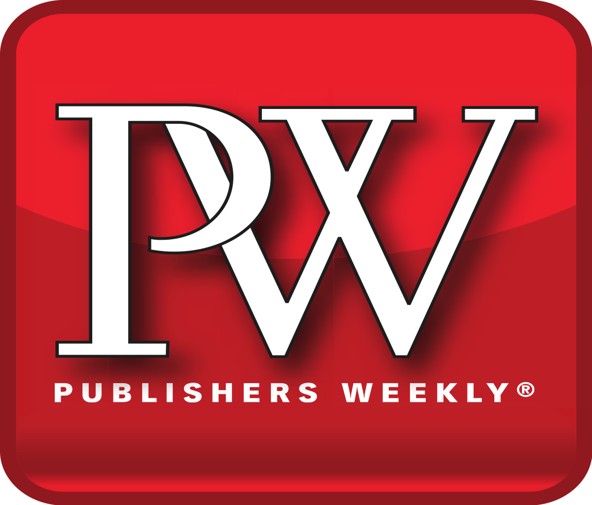 PUBLISHER'S WEEKLY logo