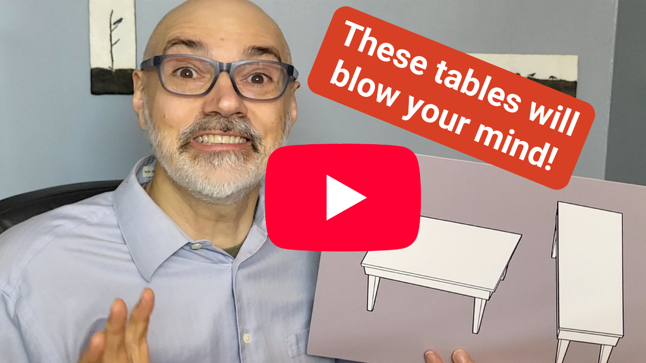 Certainty and curiosity