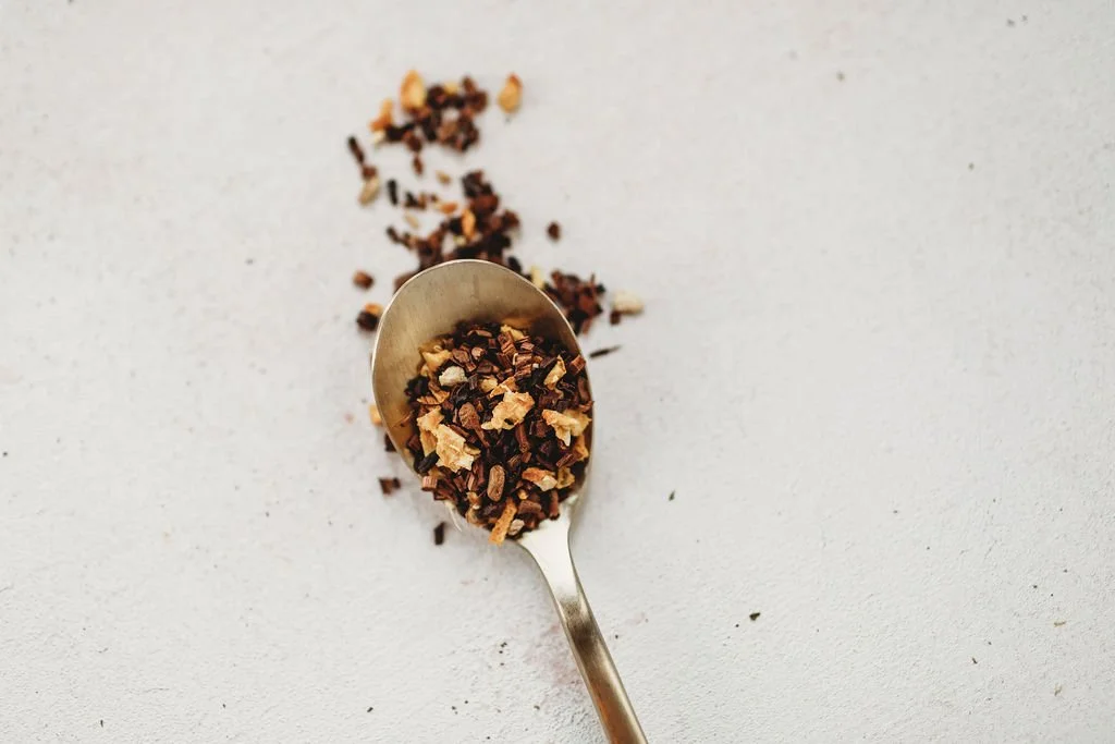 Harvest Moon Tea