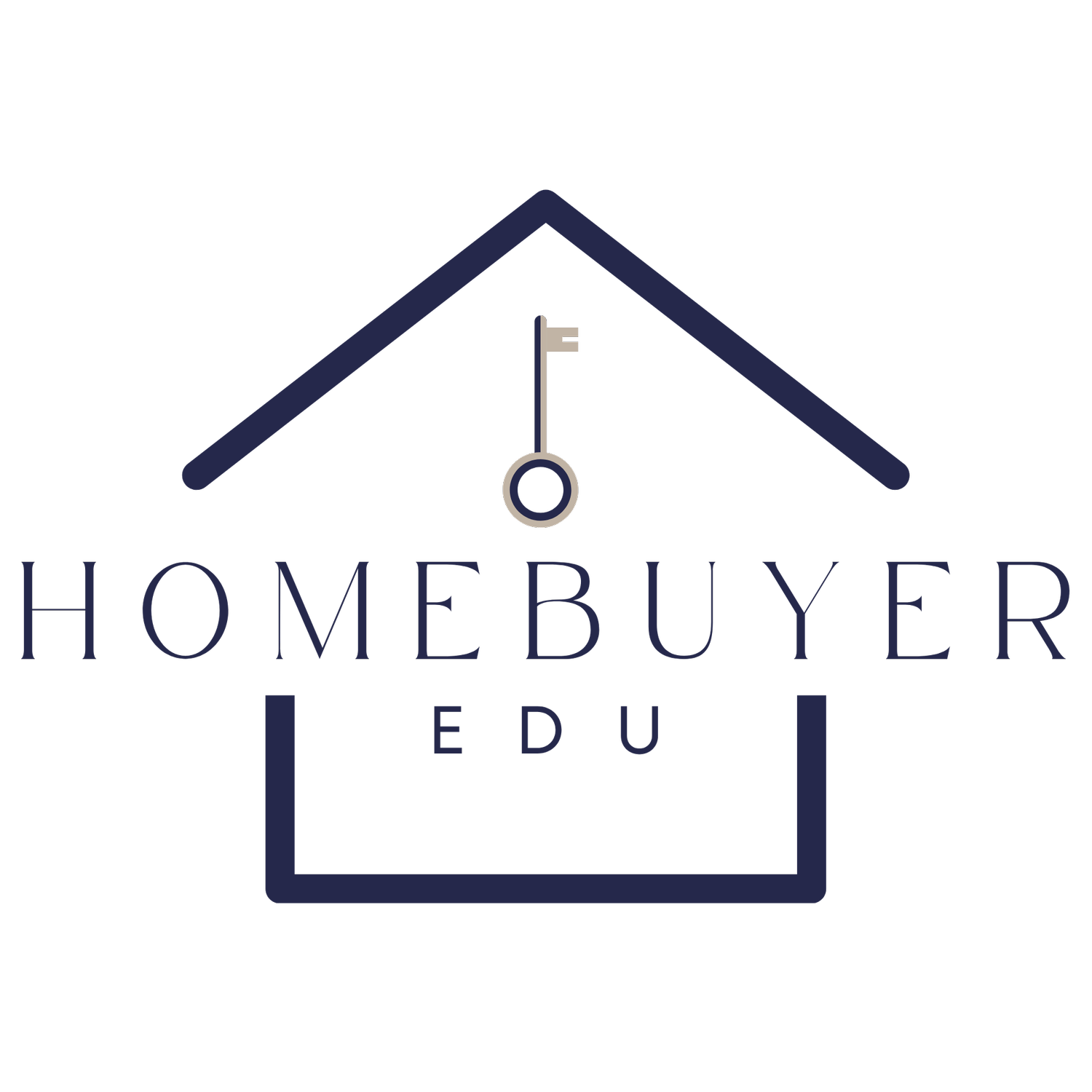 Homebuyer Edu 