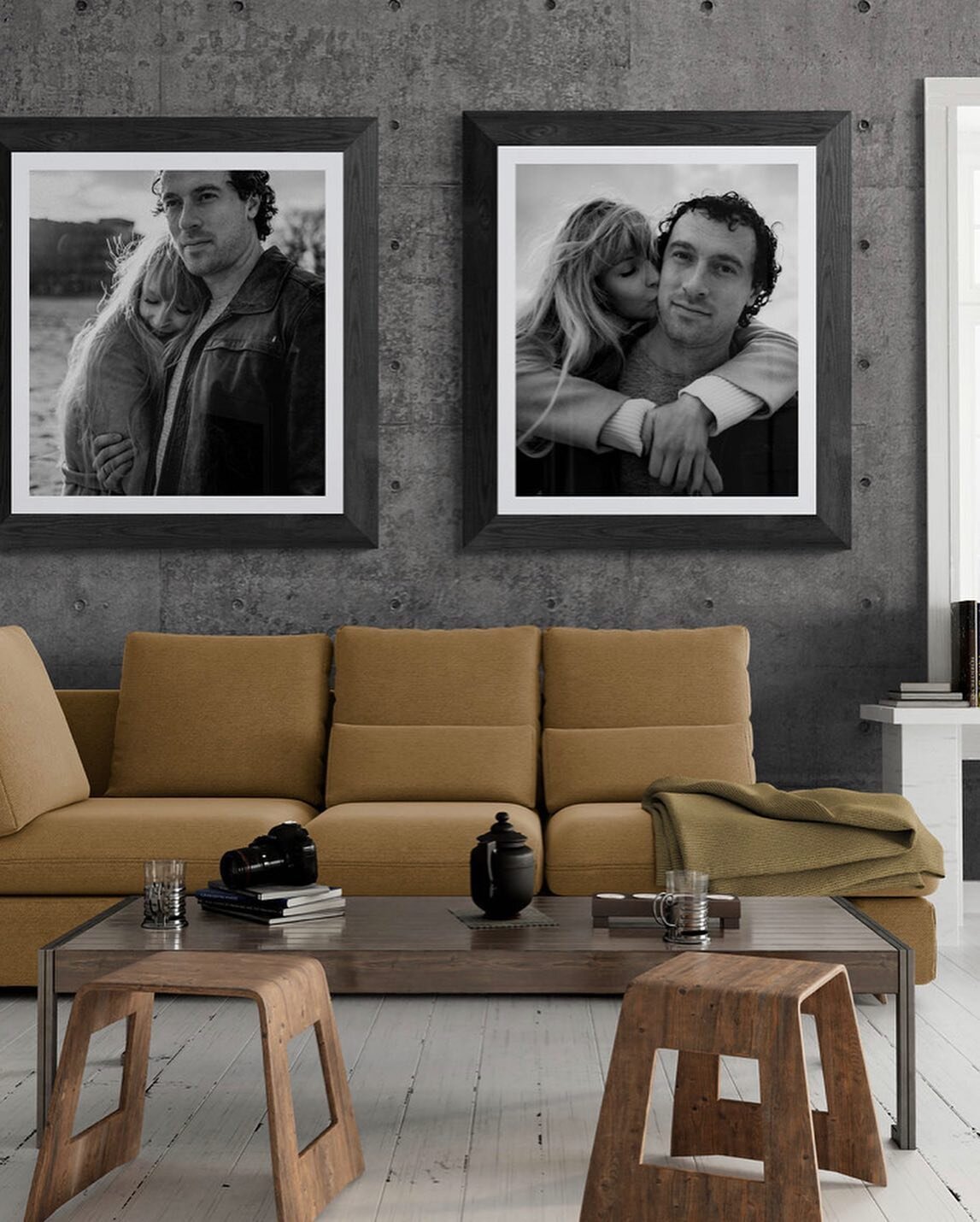 Nowadays we have hundreds of photos on our phones and other electronic devices, but does it make the same impact as permanently displayed printed photos?&hellip;Well, not  really &hellip;Psychological studies show that displaying photos in your home 