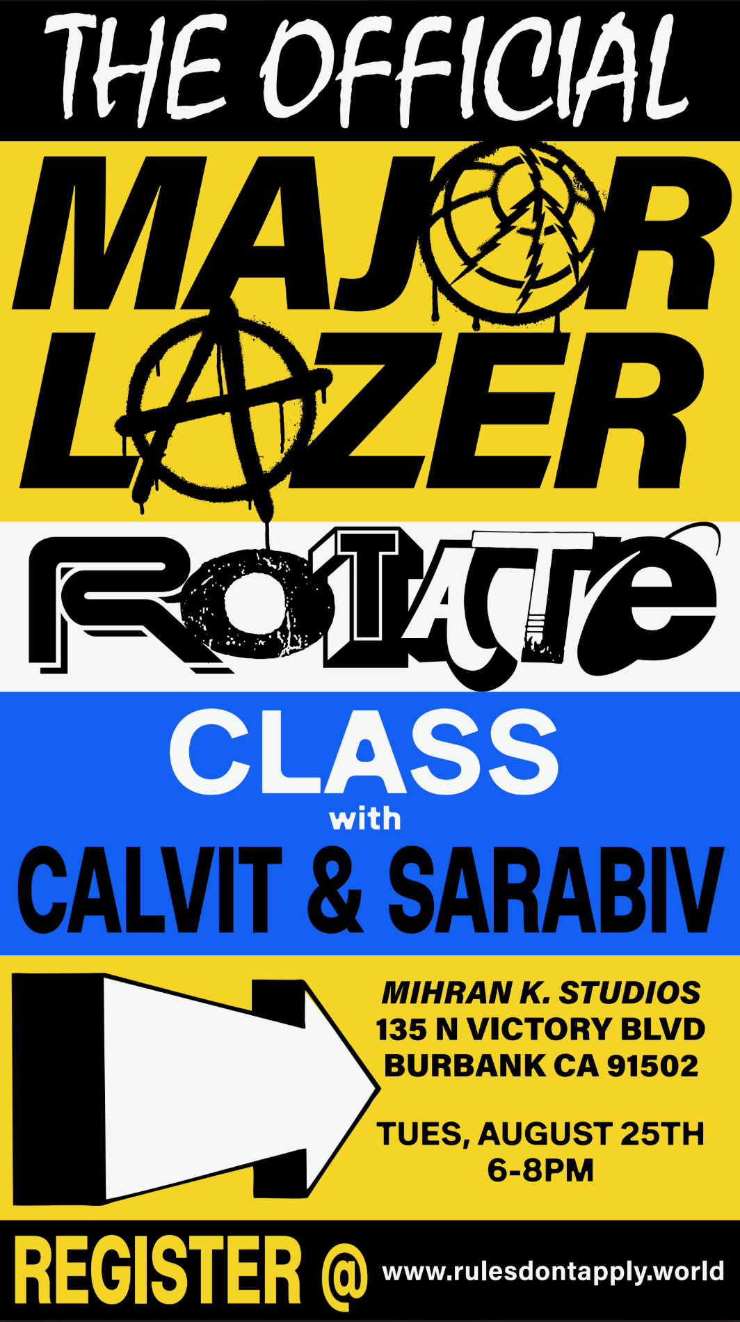 Class Registration