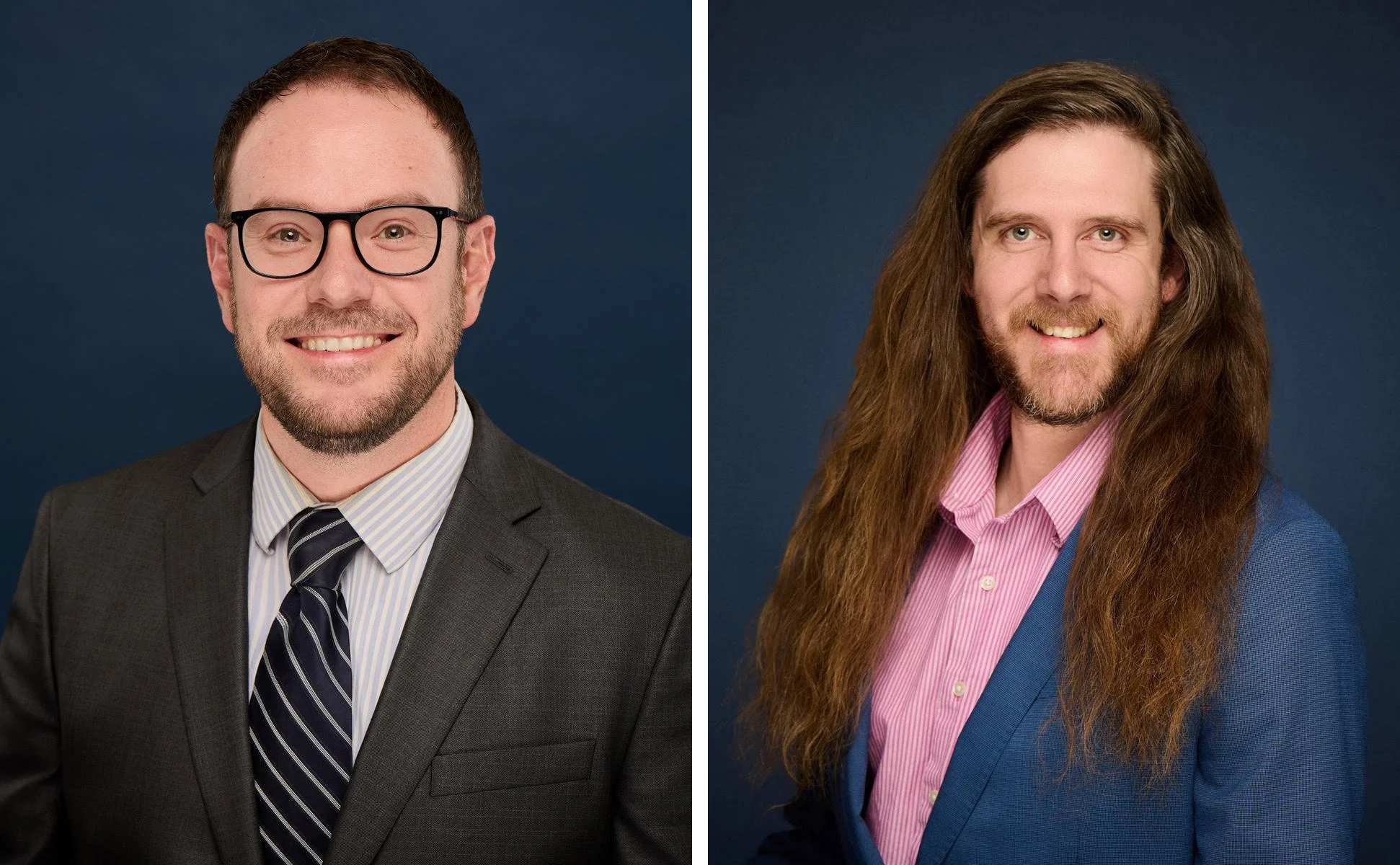 Bove Law Adds Associate Attorney and Paralegal