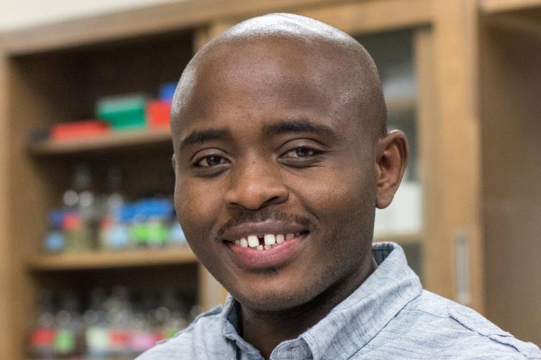 Dr. Gabriel Muhire Gihana Receives the Damon Runyon Fellowship