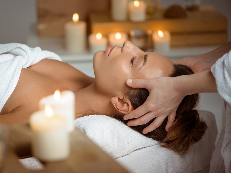 Carte cadeau🎄Le massage thérapeutique - un moment pour soi, un cadeau inoubliable 🎄
