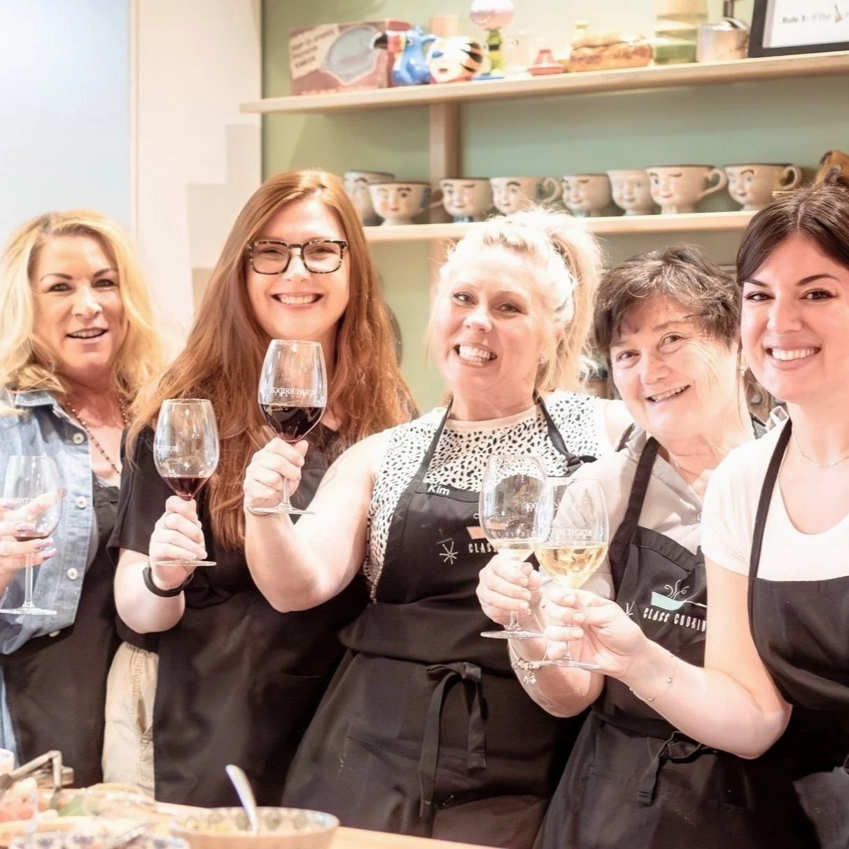 Vancouver Wa Cooking Classes