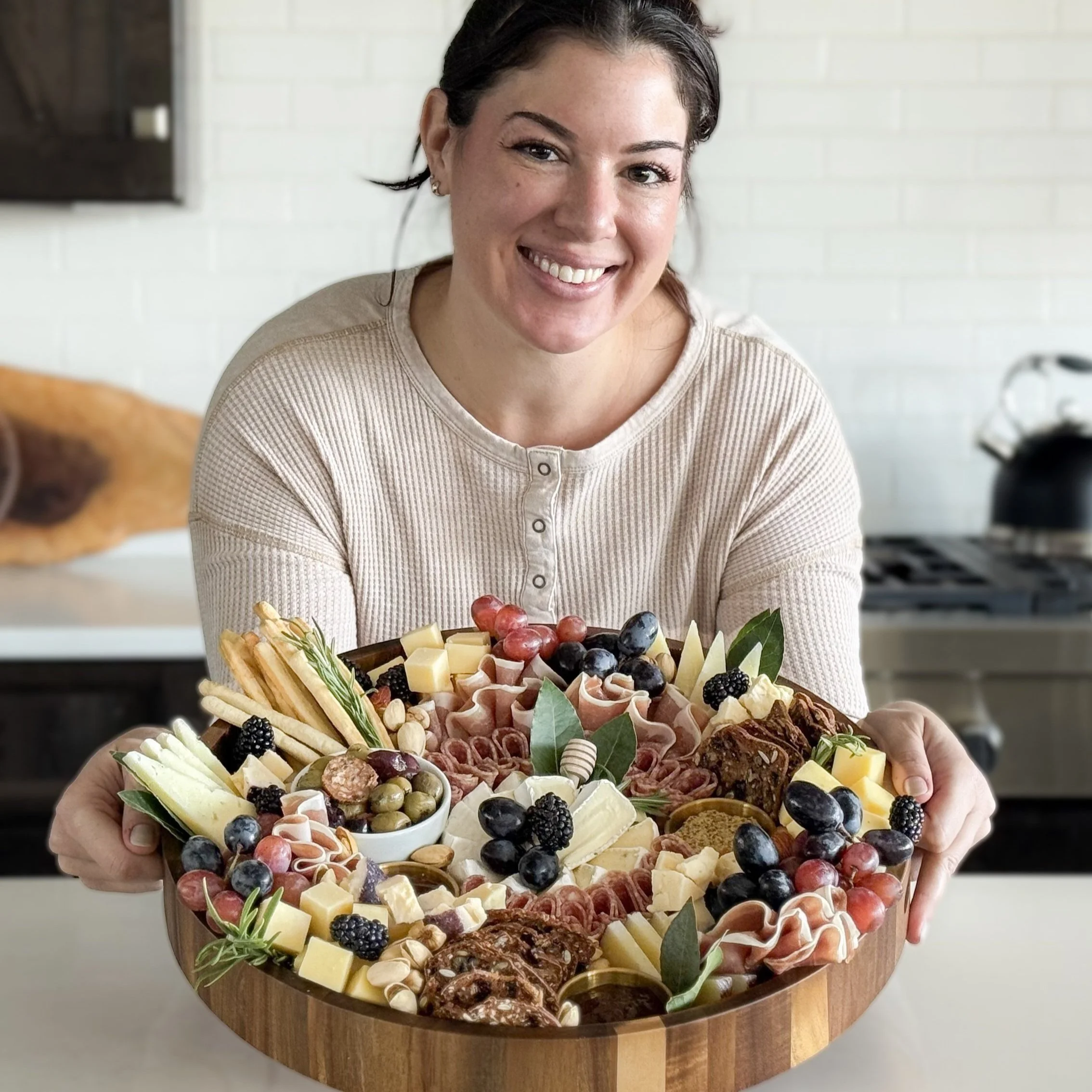 Vancouver WA Cooking Class