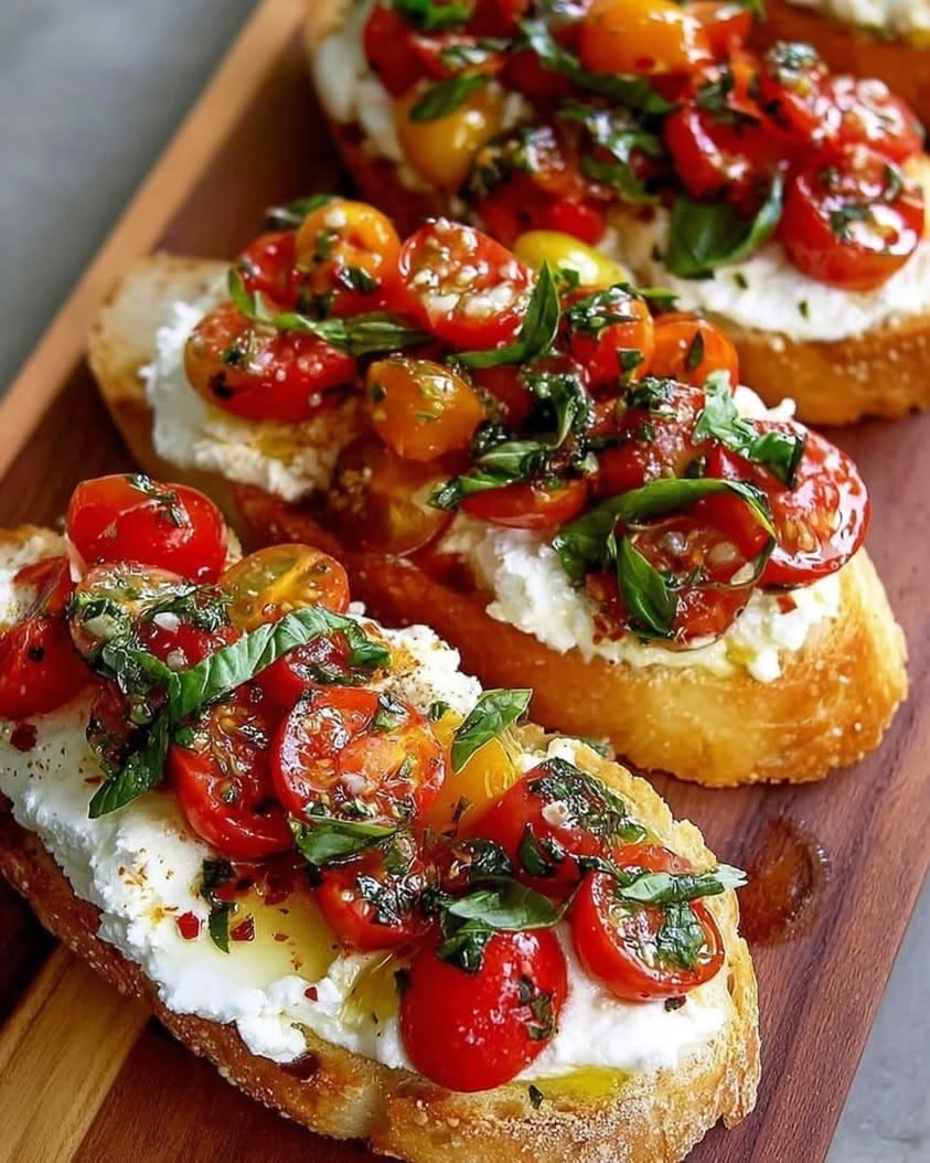 Tomato Girl Summer Cooking Class