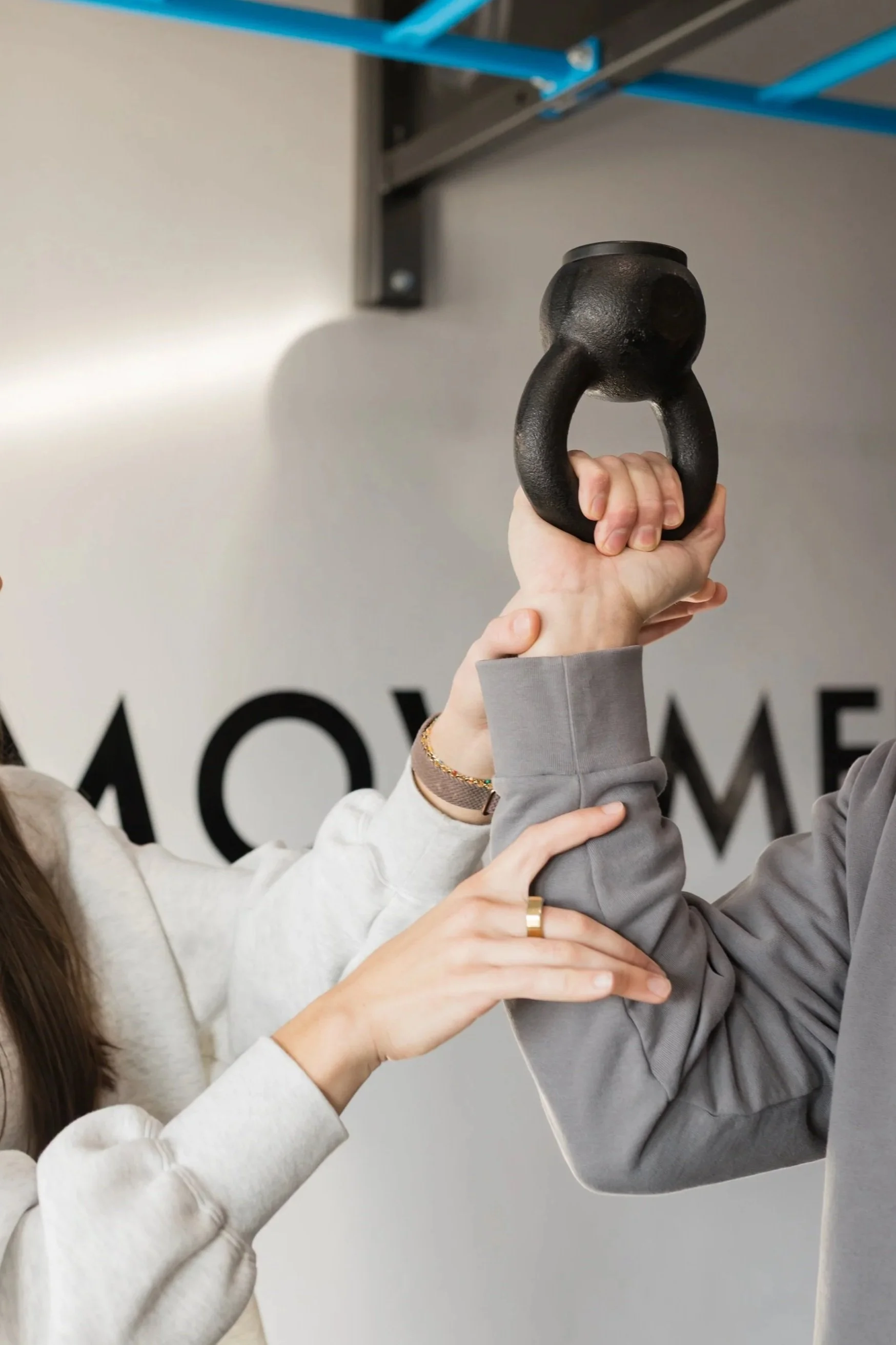 strength and conditioning rehab chiropractic Norman, OK