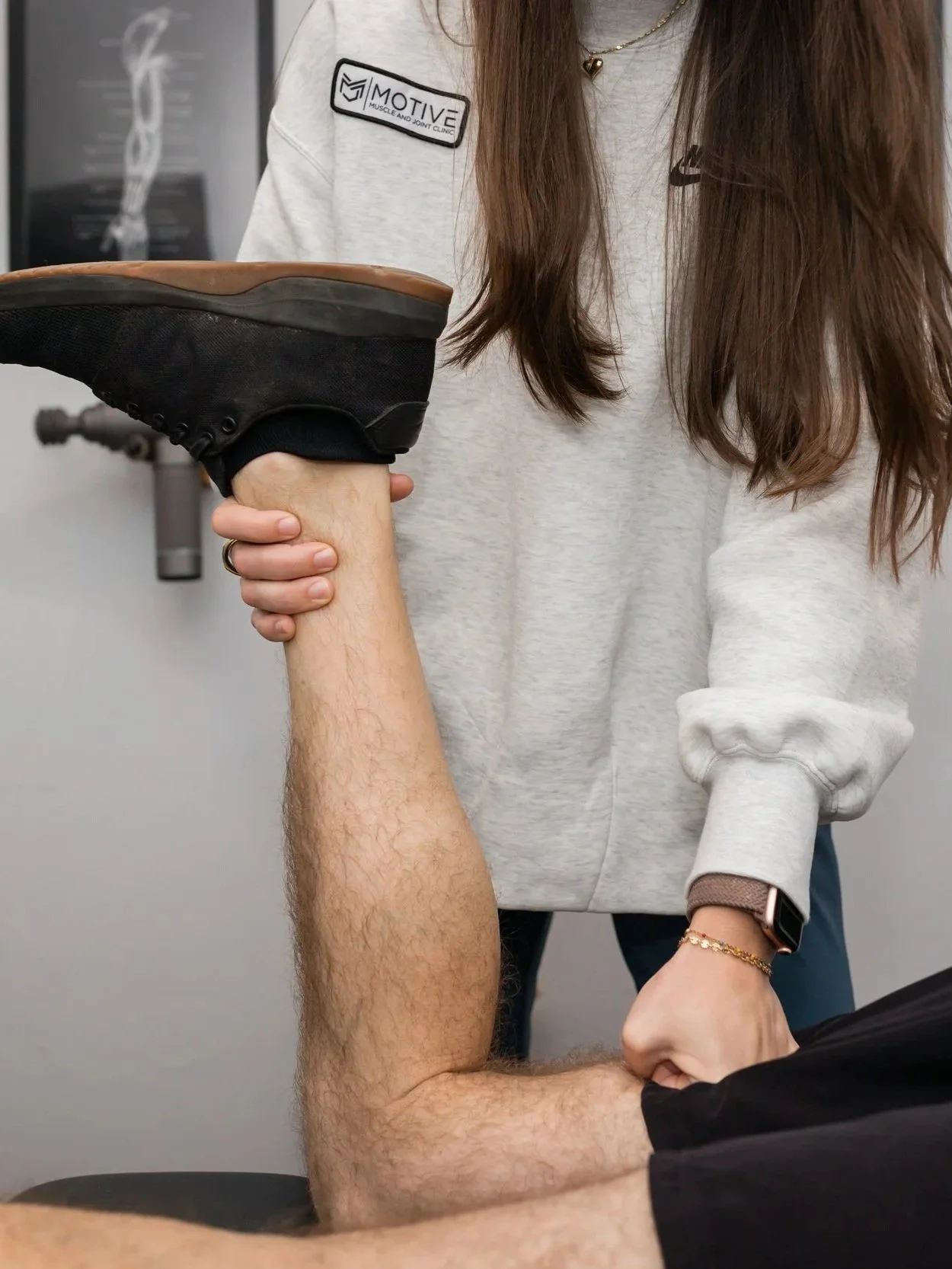 chiropractic adjustment rehab norman ok