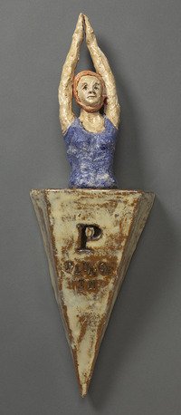 Kim Dufford Artists on Santa Fe