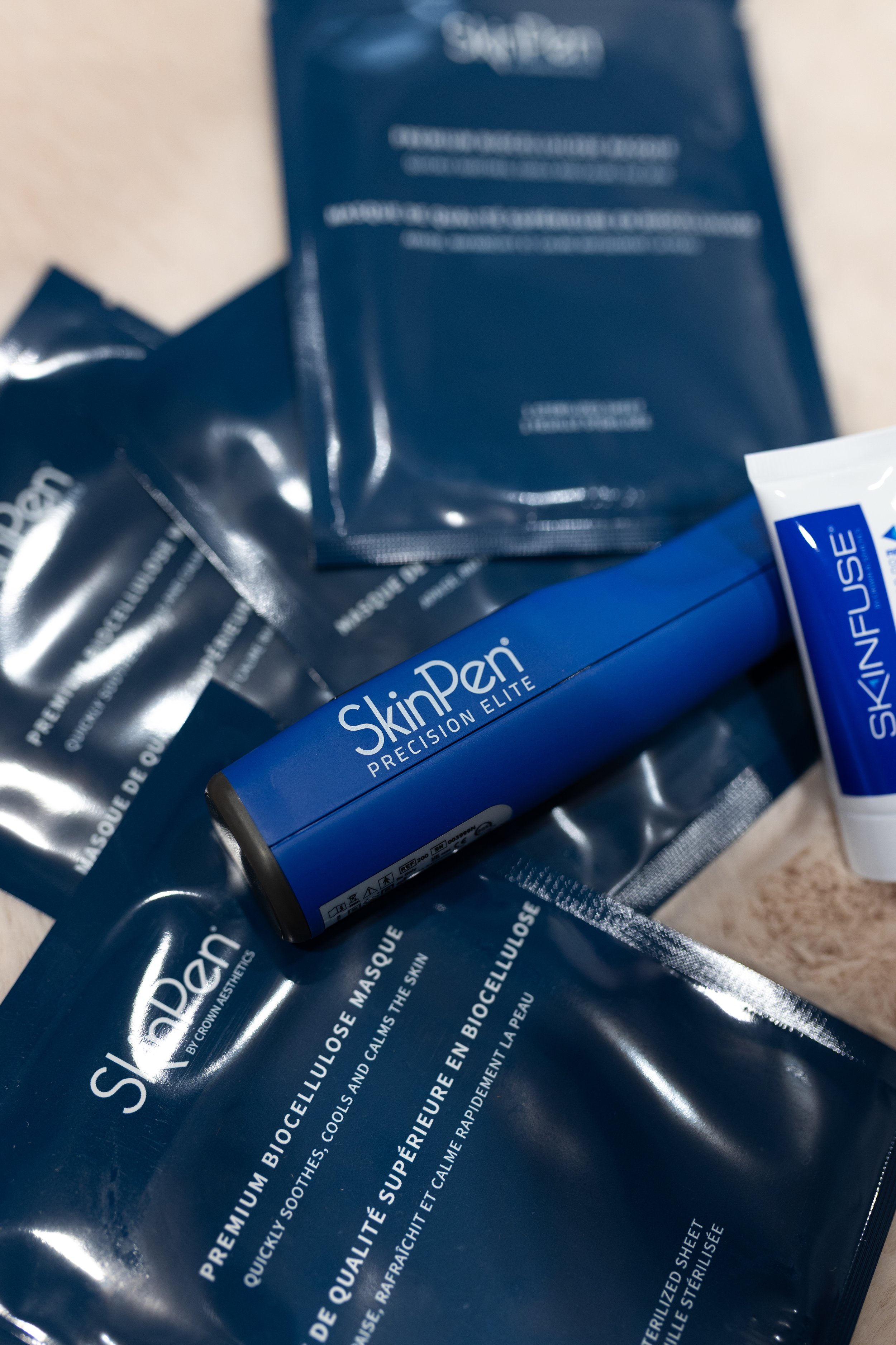 Collagen Renewal Results