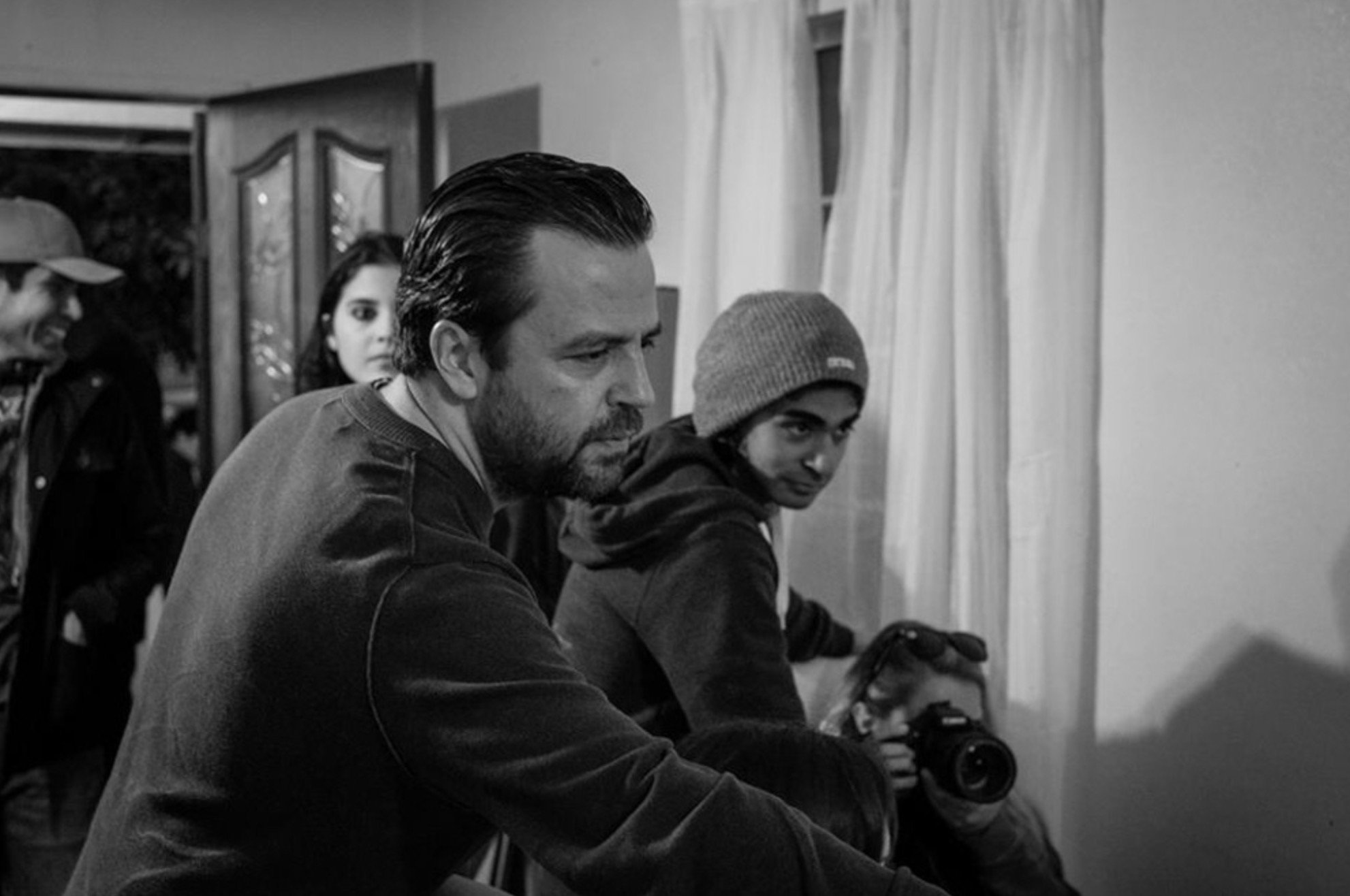 Diccionario de Directores del Cine Mexicano