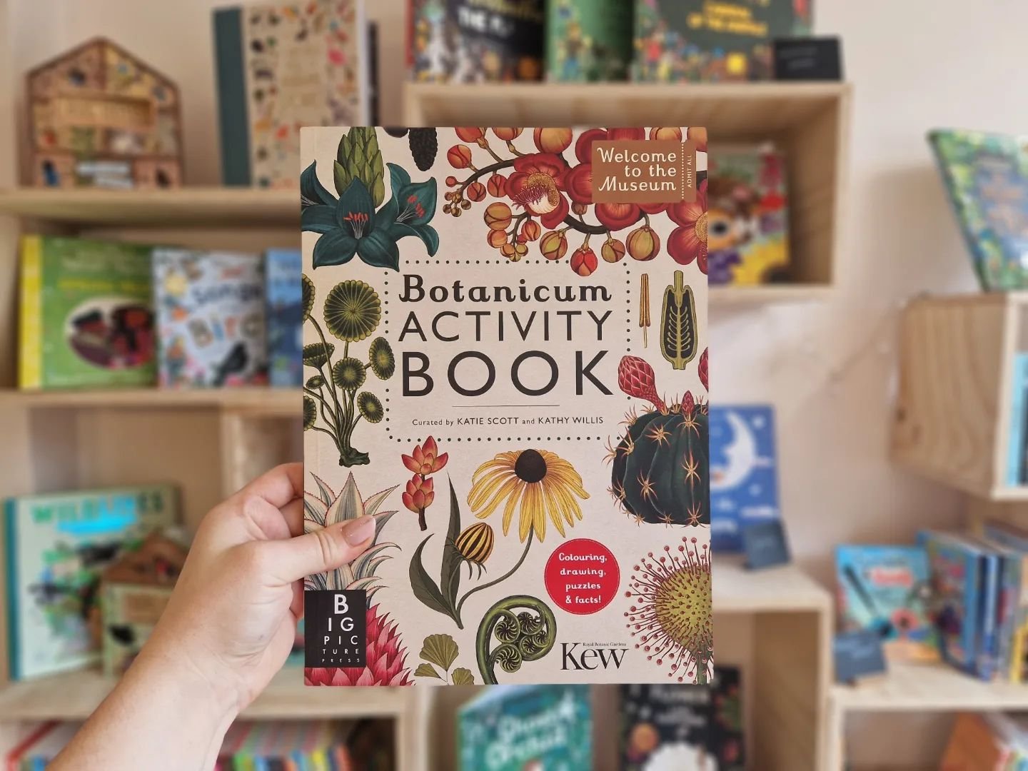 Activity books galore in the shop, including these absolute beauties! Perfect for these final few days of the holiday!

#hillsboroughbookshop #supportsmallbusiness #indiebookseller #supportsmallbusiness #hillsboroughbookshop #childrensliterature #chi