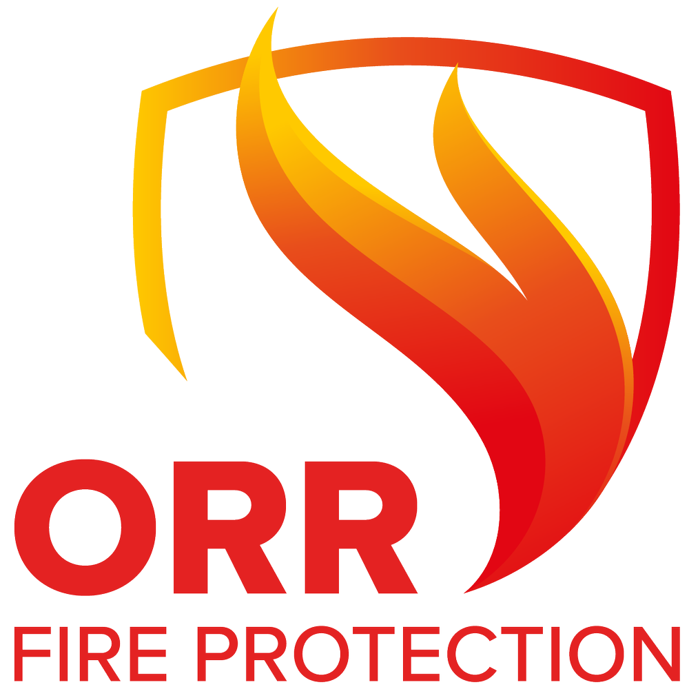 Contact — ORR Fire Protection