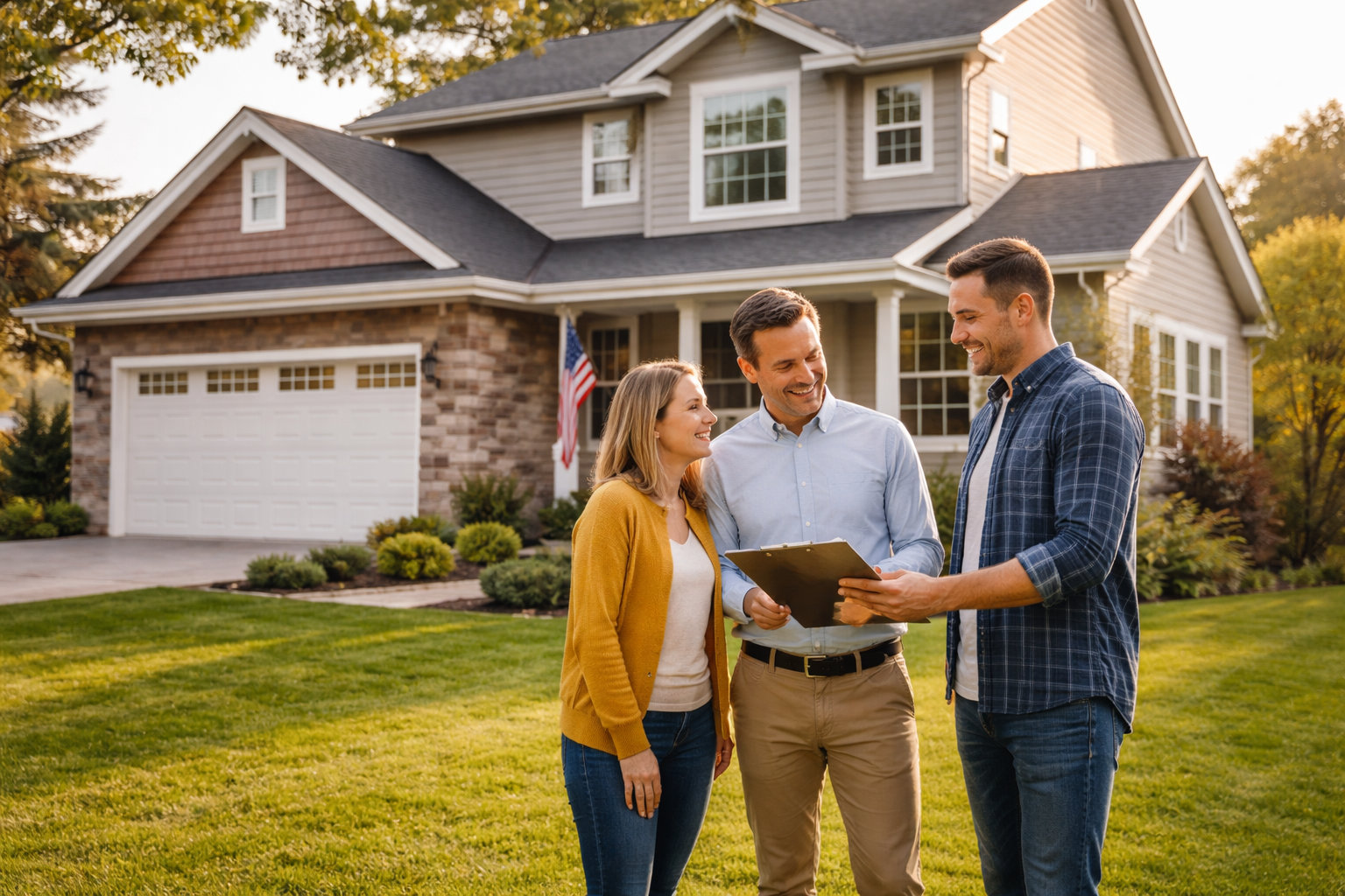 Home Insurance Near Me in Indiana – What It Covers &amp; How to Choose a Local Agent