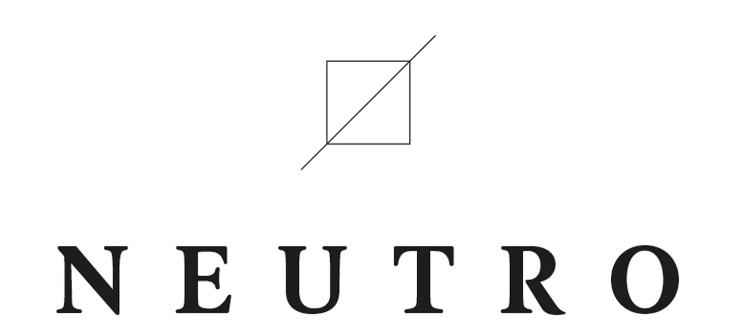 Neutro Estudio Mexicano de Arquitectura