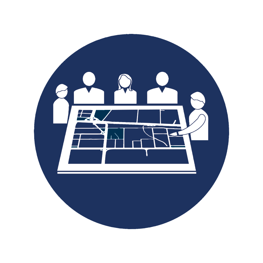 In-Person Community Workshop