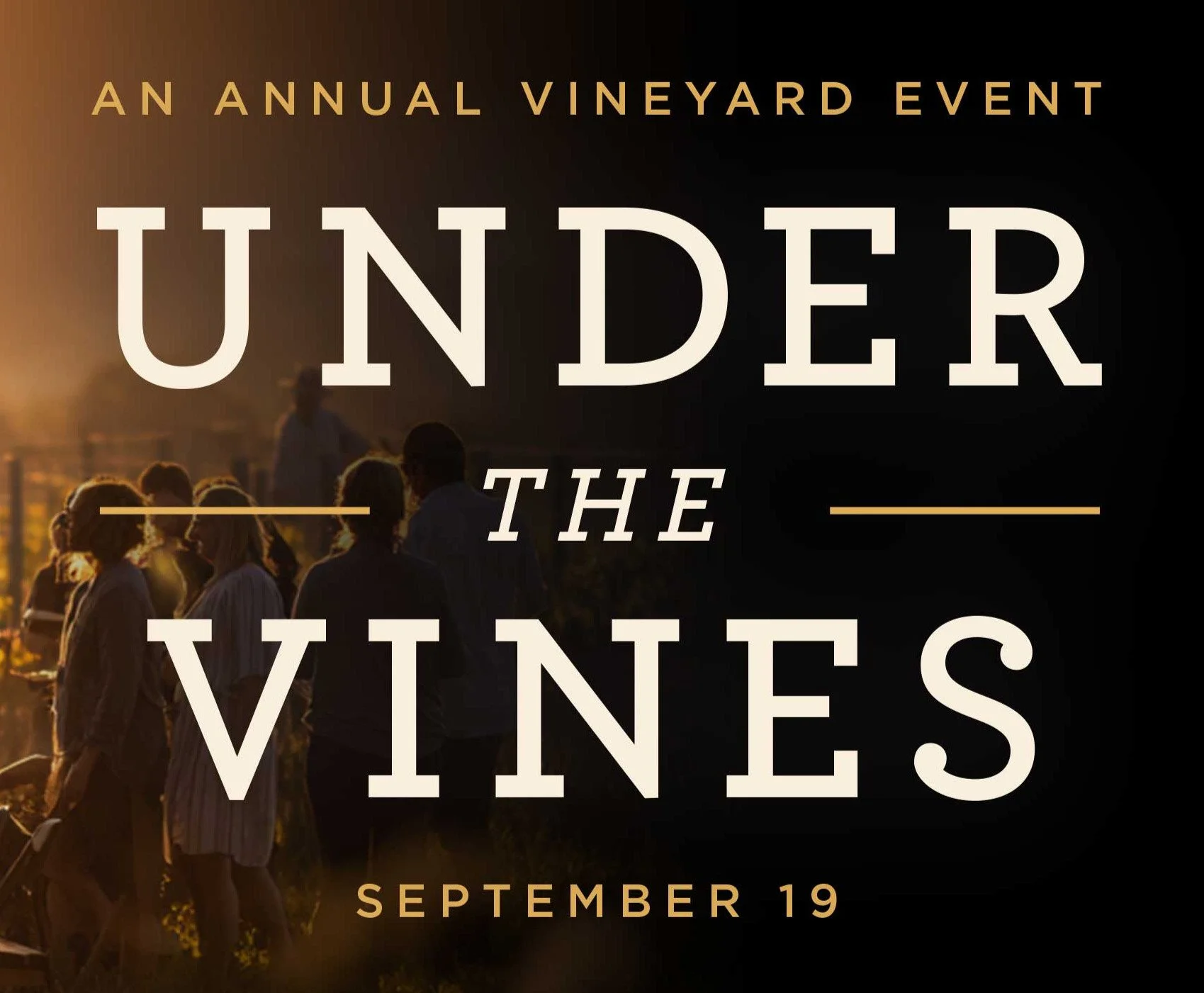 Under The Vine 