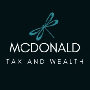 McDonald Tax and Wealth