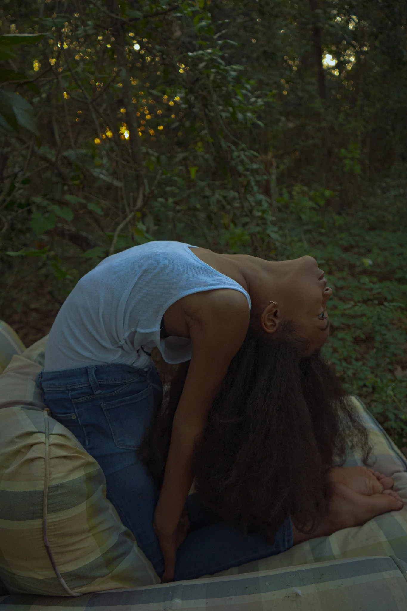 "The fallen follicle"

featuring model Arianna-Lynn

Shot by: Miles Bently