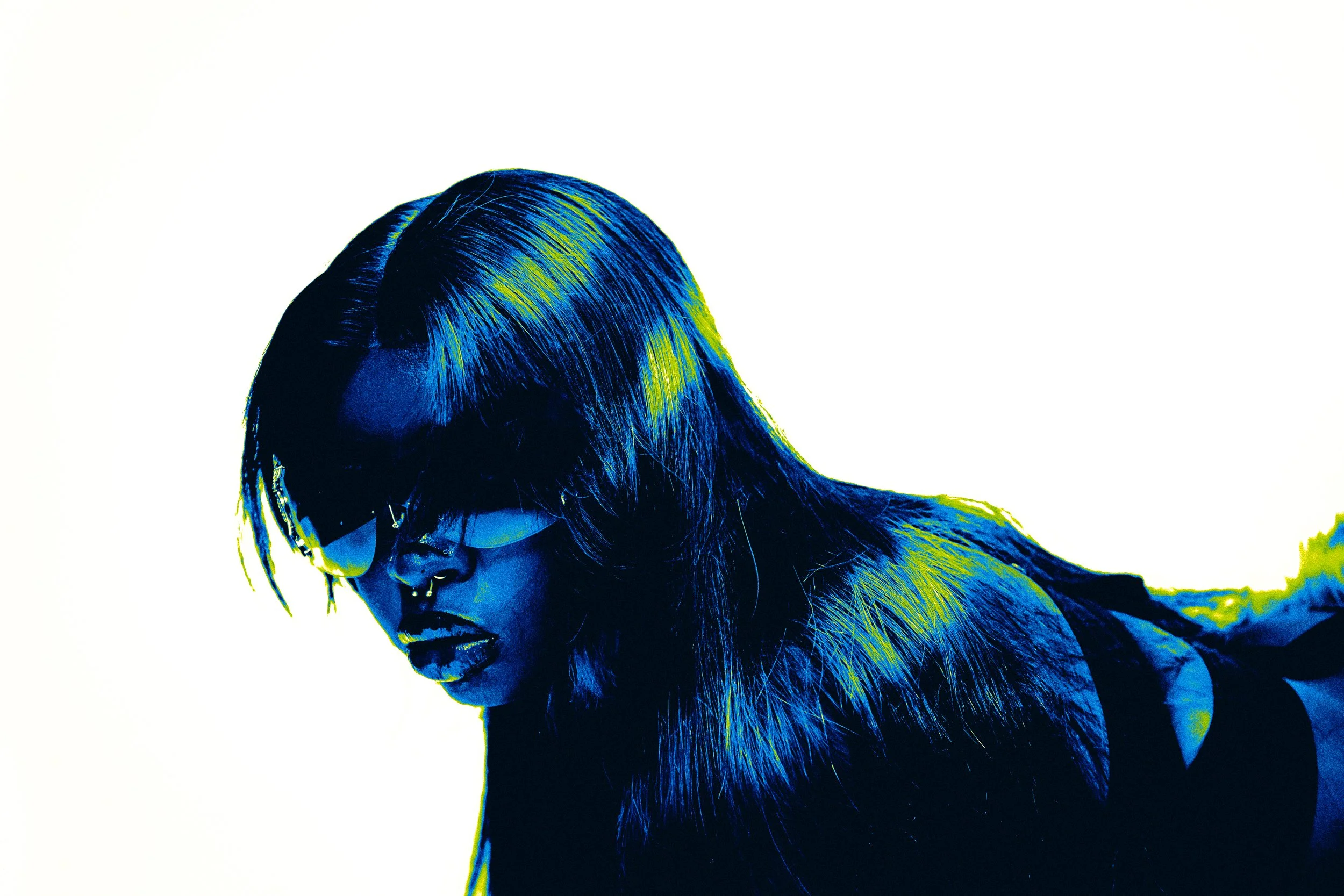 outtakes for milespace
