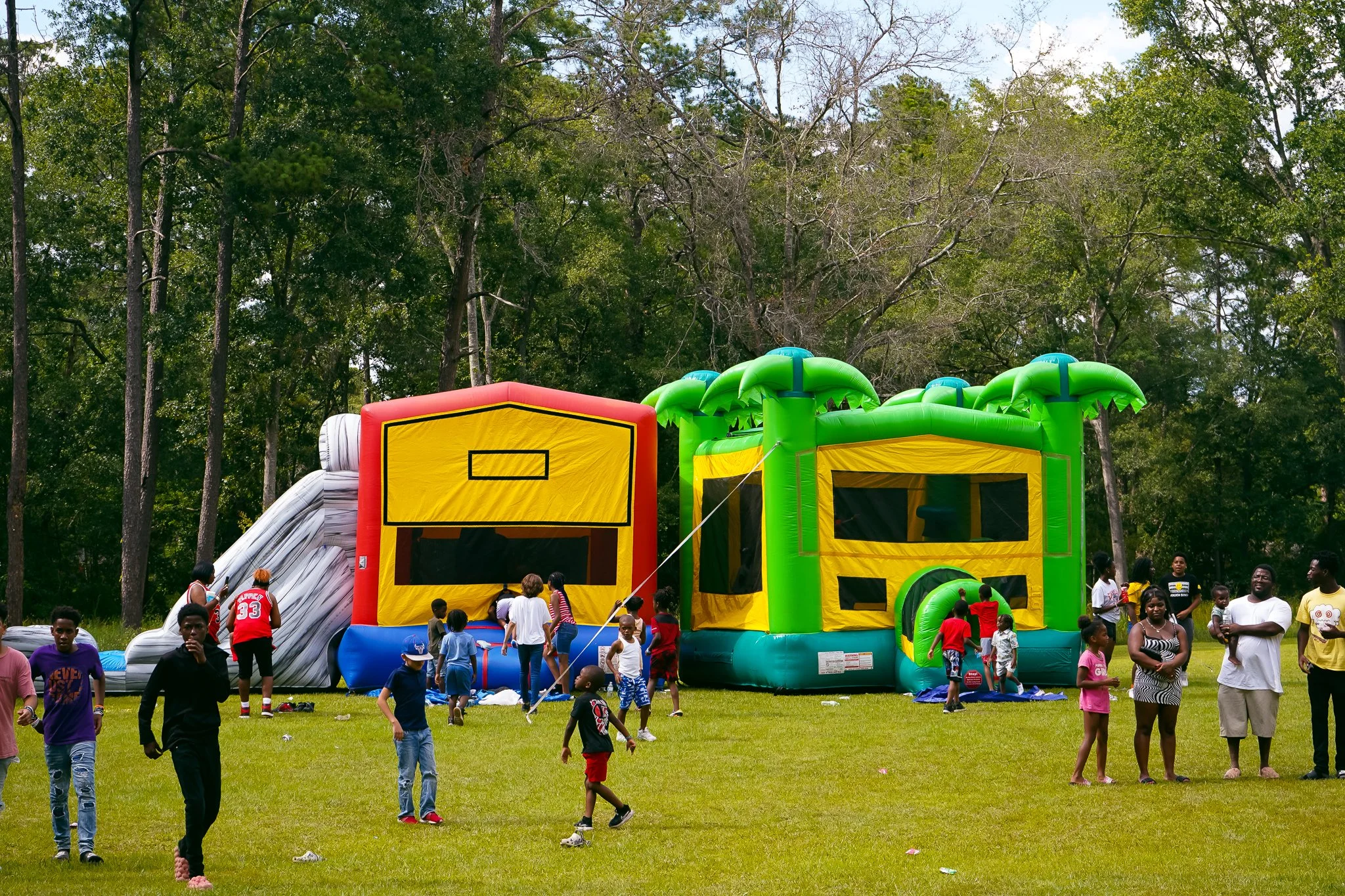 Eastside Day in Valdosta, GA