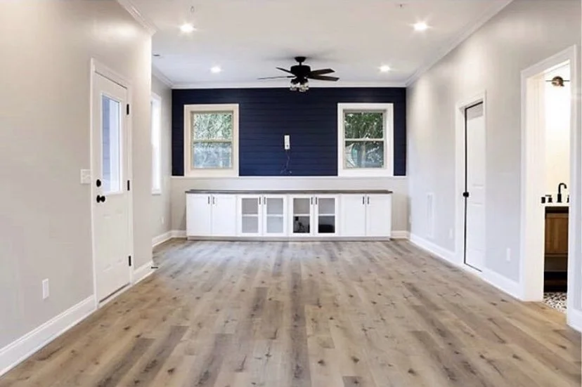 The Painted Path to a Successful Home Sale: Why You Shouldn't Skip This Step