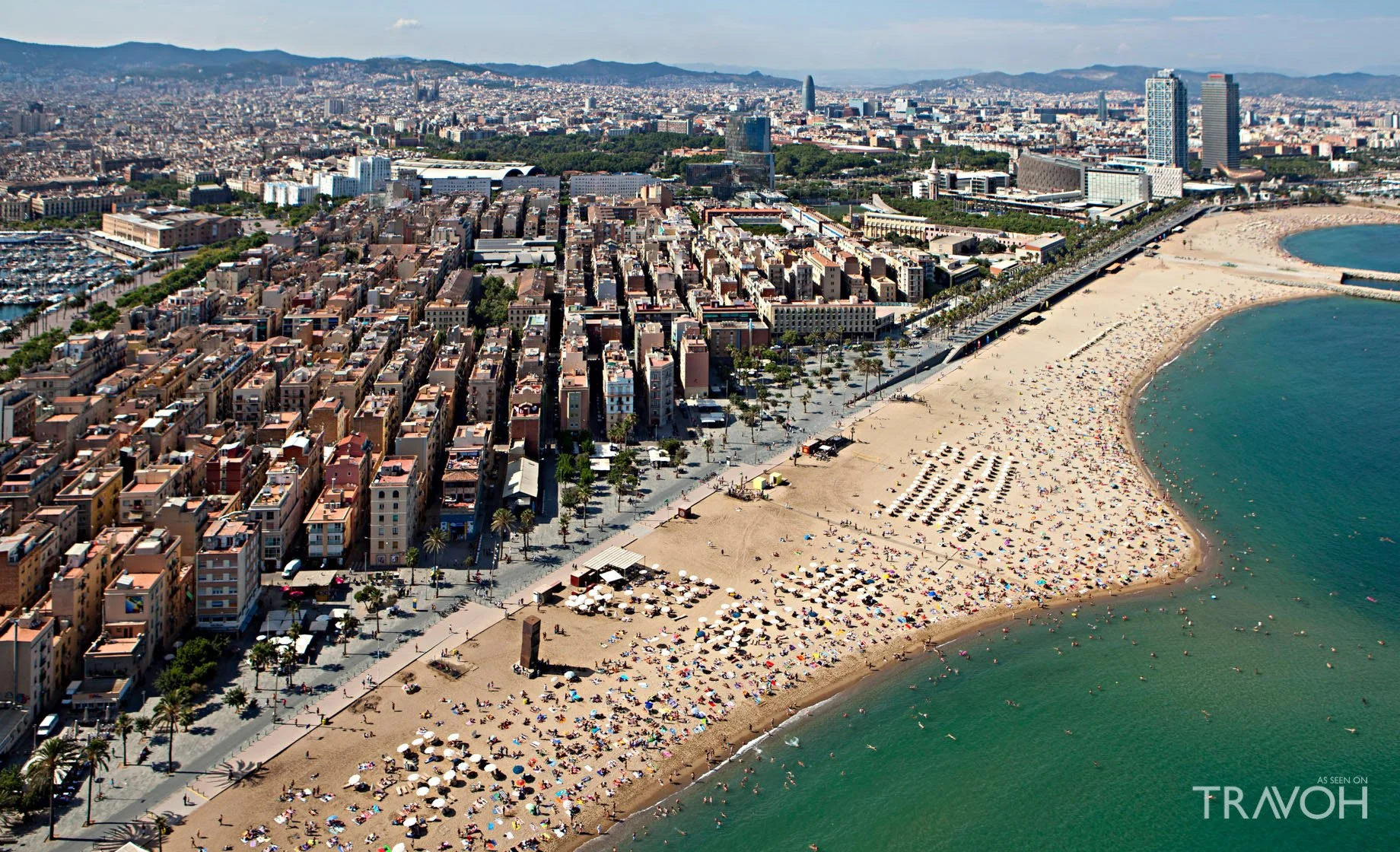 Barcelona Bootcamp Immersion 2026 