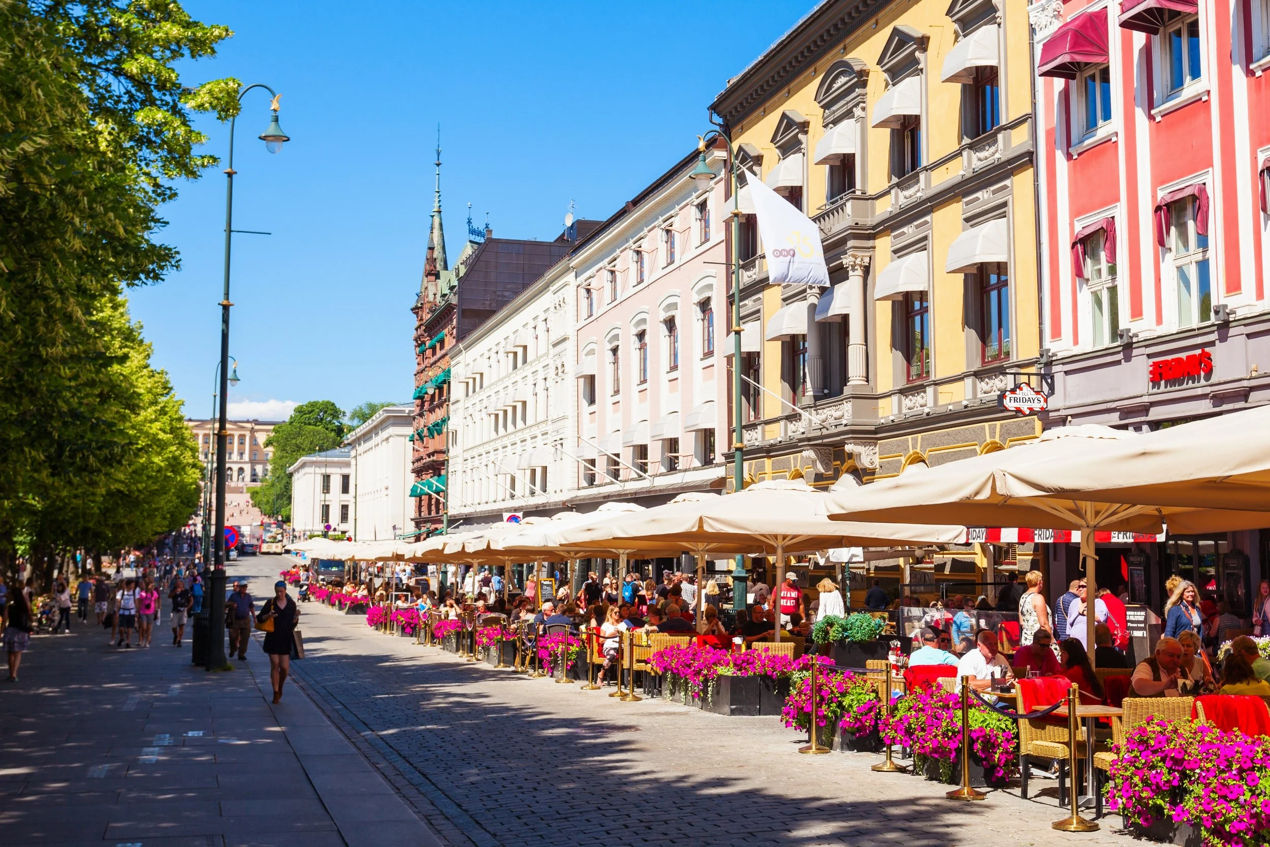 Oslo, Pickup &amp; Dating Bootcamp, 2026