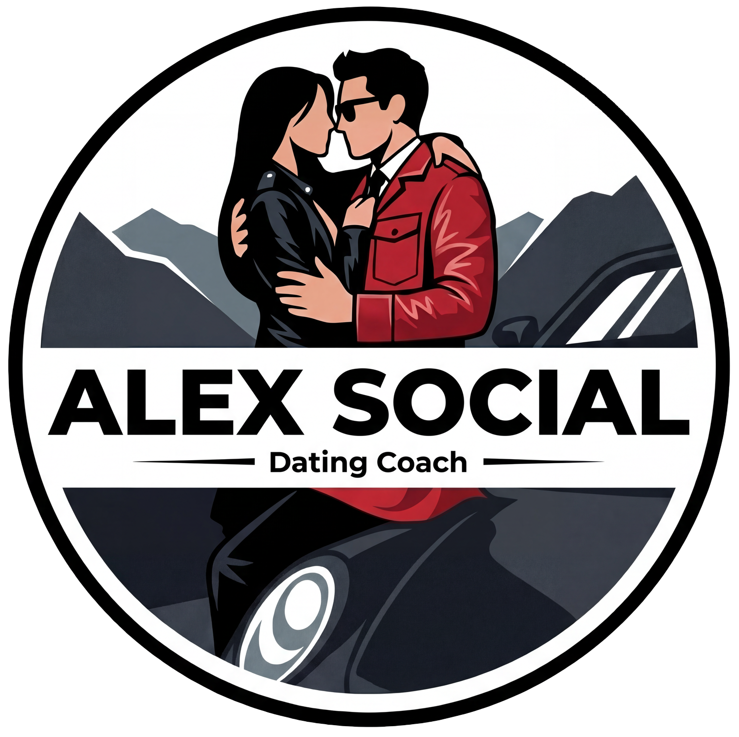 4 Week Natural Pickup Dating Bootcamp