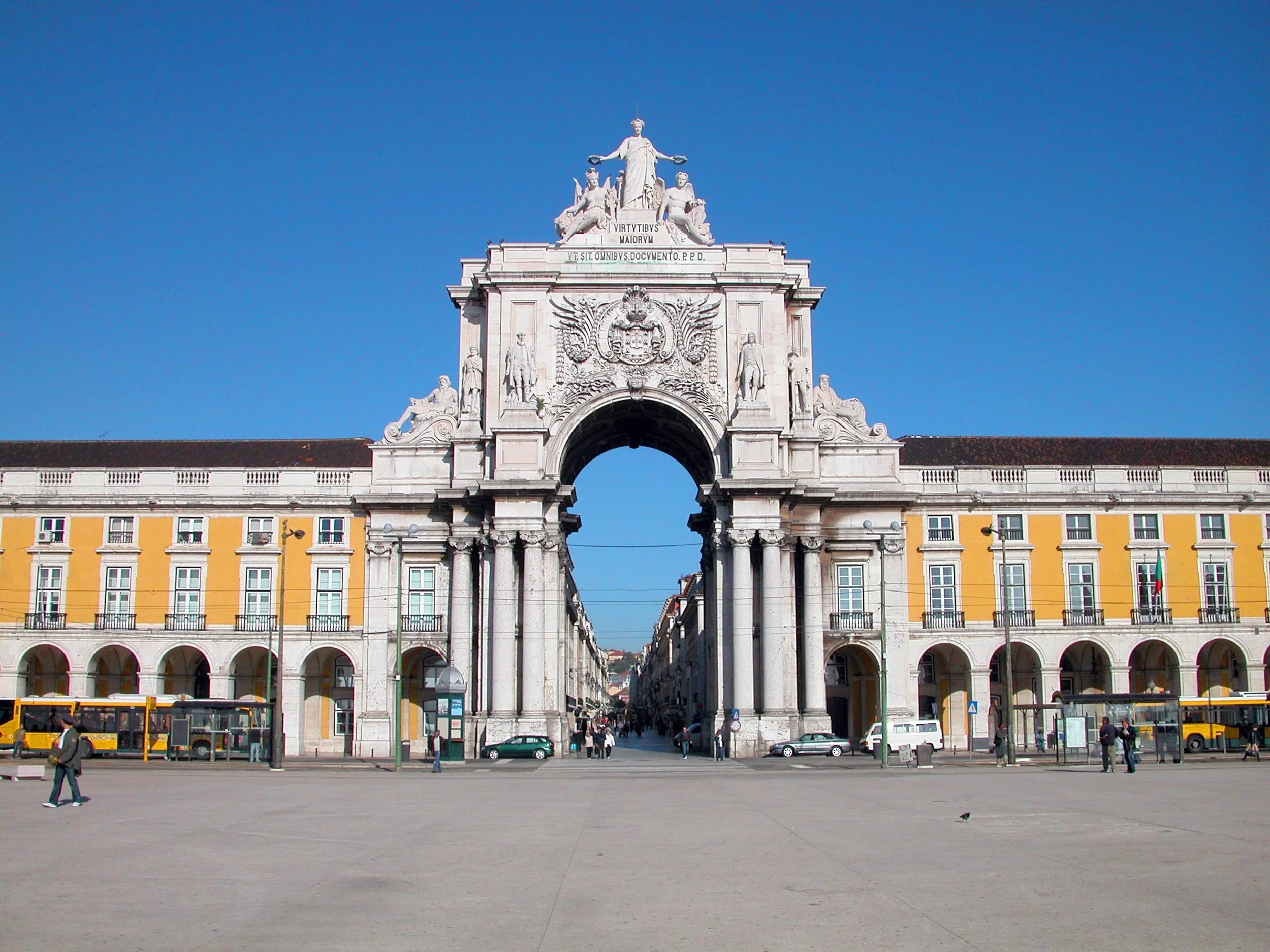 Lisbon, Pickup &amp; Dating Bootcamp, 2026