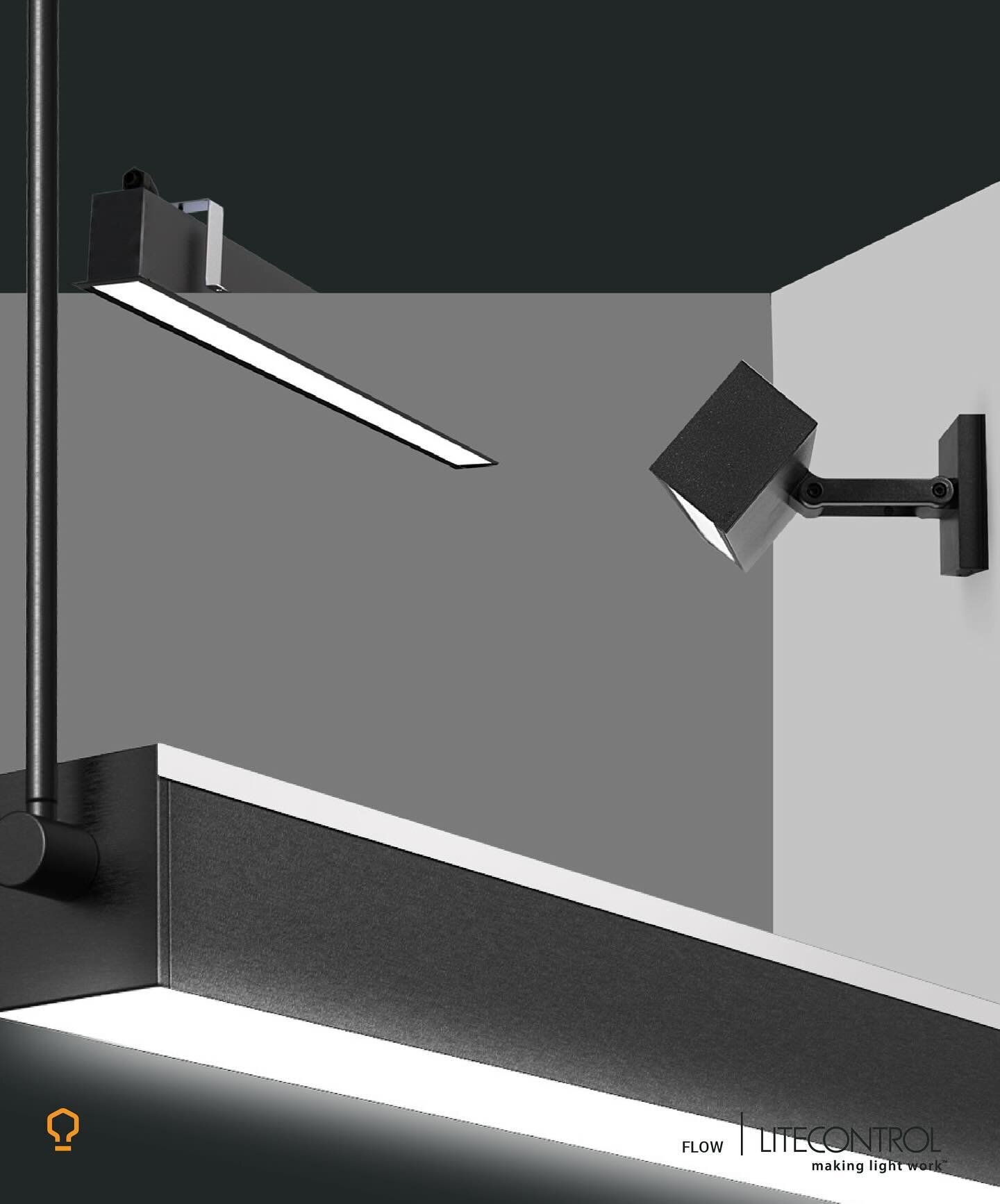 LITECONTROL |  Flow 

Flow is a line of wet-rated rectilinear luminaires which shares similar design language as your favorite indoor Litecontrol products, offering design consistency across all of your indoor and outdoor configurations. 

Variable I