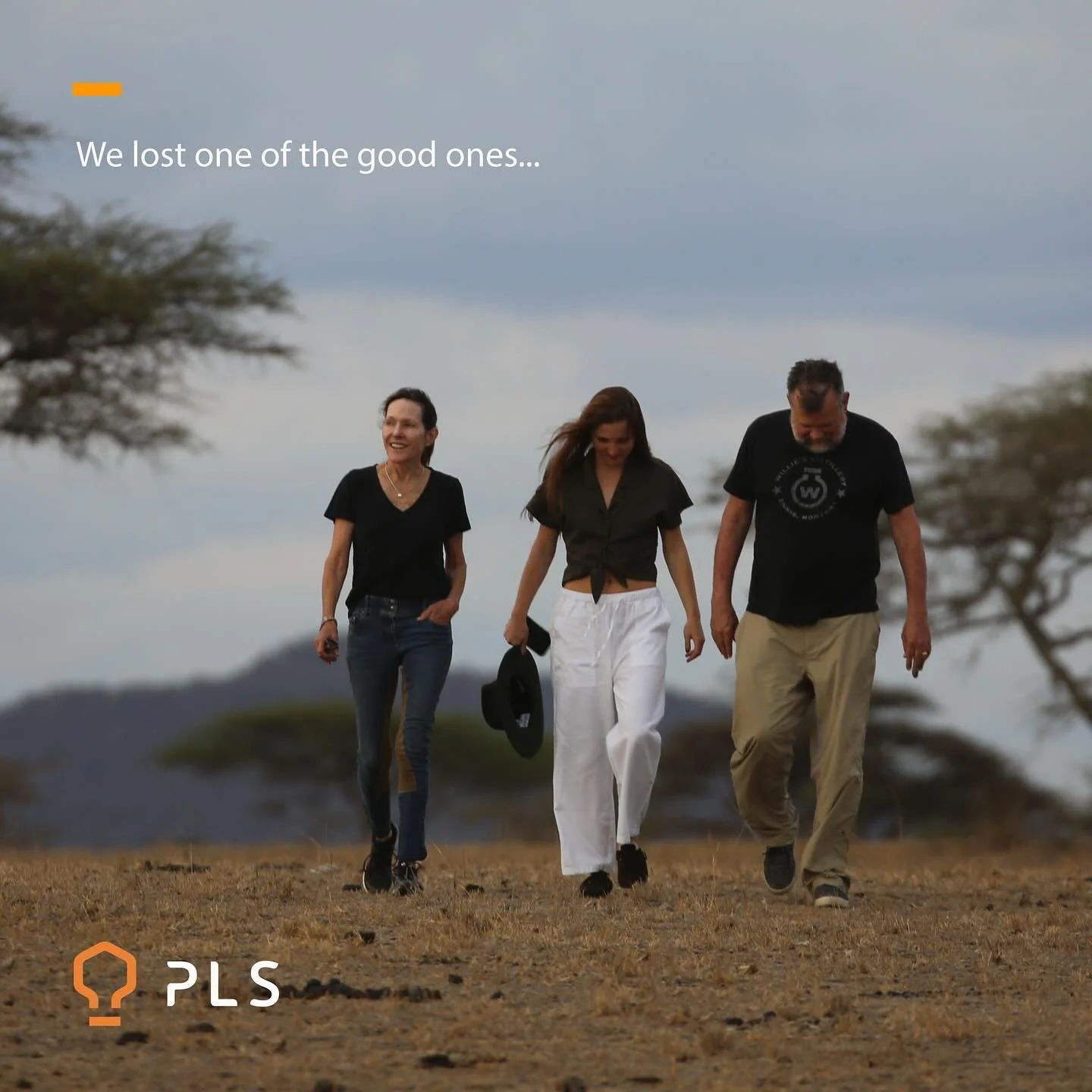 We lost one of the good ones...&nbsp;&nbsp;

Seamas Markey, Founder of PLS, passed away unexpectedly on Sunday, September 29th.&nbsp; Seamas was an incredibly kind friend and patient mentor to so many people&nbsp;and we will never be the same without