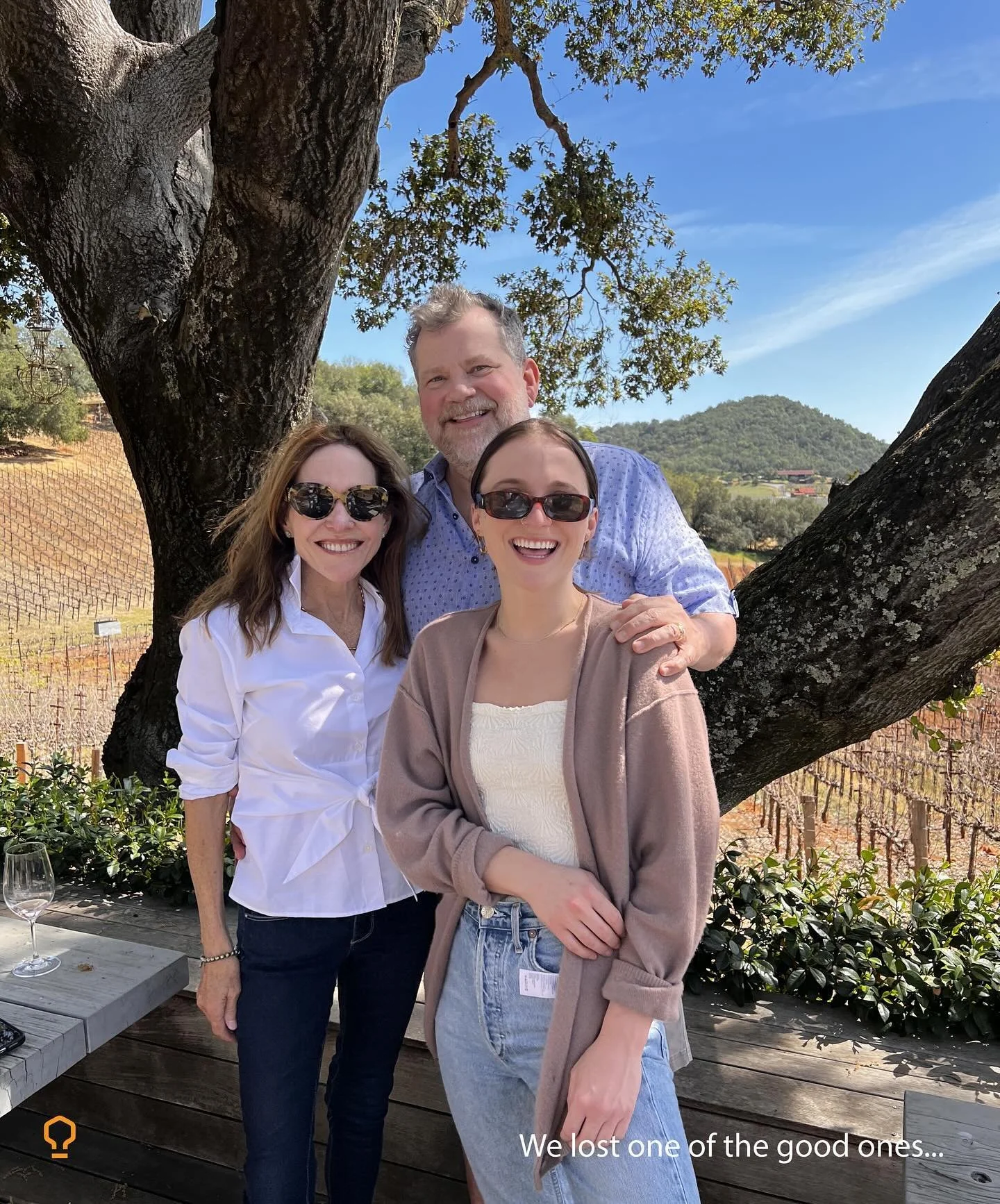 We lost one of the good ones...&nbsp;&nbsp;

Seamas Markey, Founder of PLS, passed away unexpectedly on Sunday, September 29th.&nbsp; Seamas was an incredibly kind friend and patient mentor to so many people&nbsp;and we will never be the same without