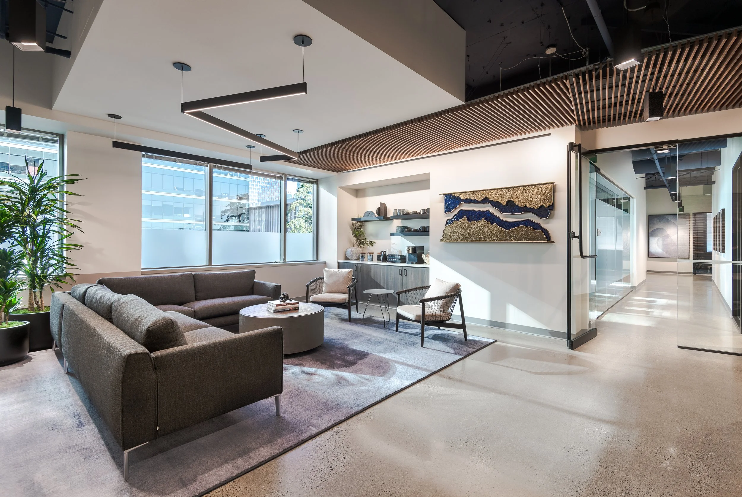 Fluxwerx Lines, Alphabet Beta Square Cylinder